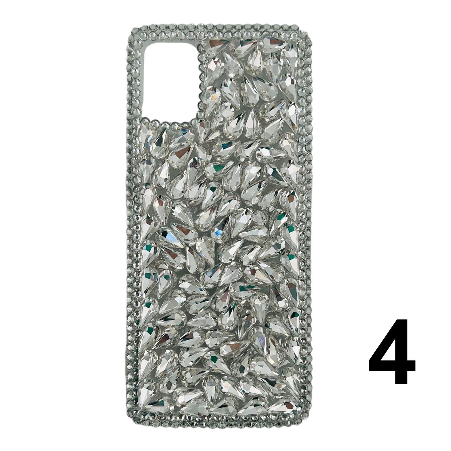 Nettech Samsung Galaxy A21S Uyumlu NT-N046 Arka Koruma Kılıf NT-110310