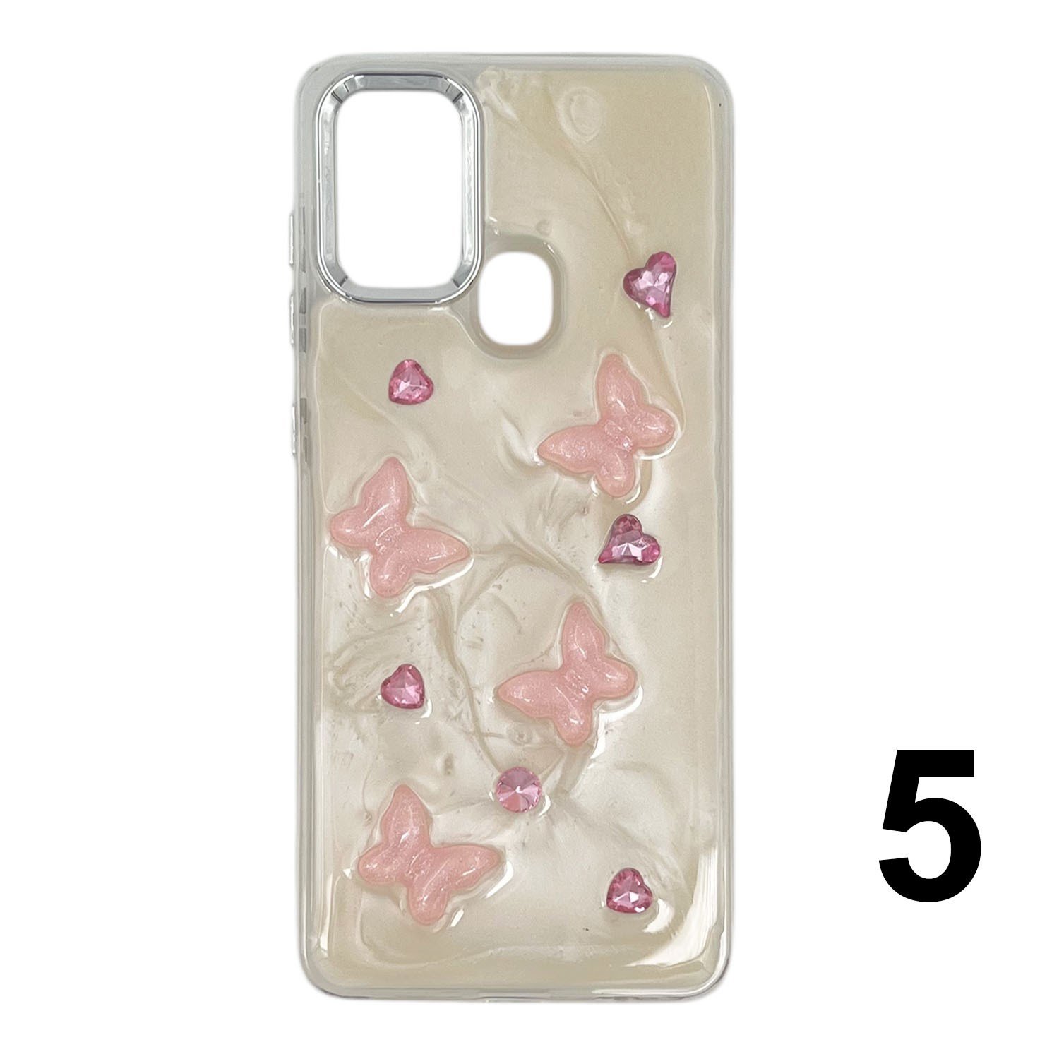 Nettech Samsung Galaxy A21S Uyumlu NT-N048 Arka Koruma Kılıf NT-108731