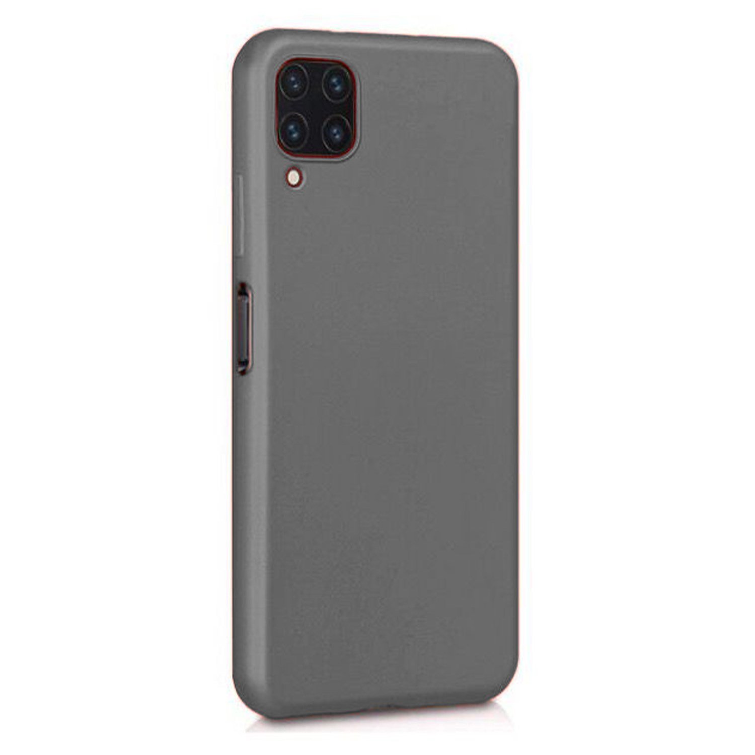 Nettech Samsung Galaxy A22 4G Uyumlu Nano Arka Koruma Kılıf NT-87771