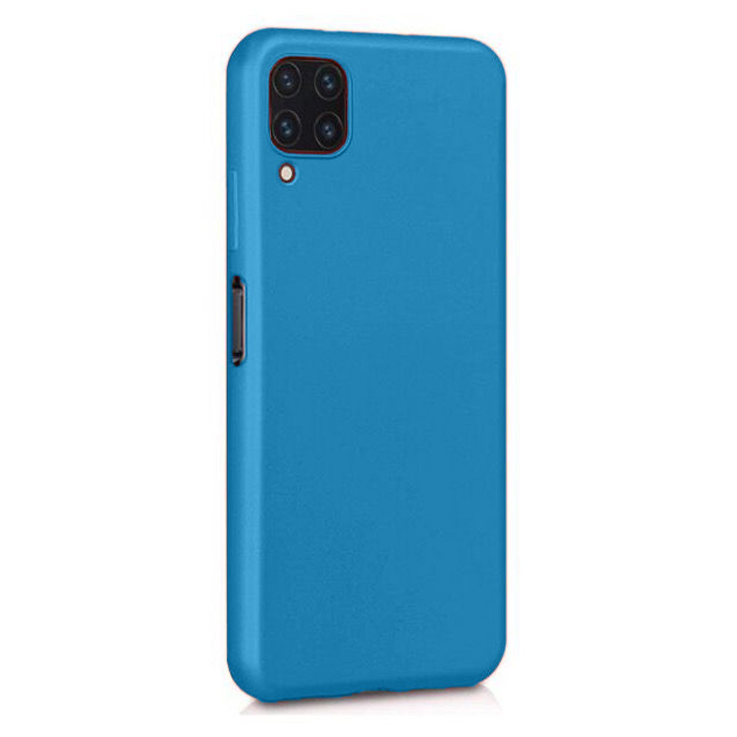 Nettech Samsung Galaxy A22 4G Uyumlu Nano Arka Koruma Kılıf NT-87771