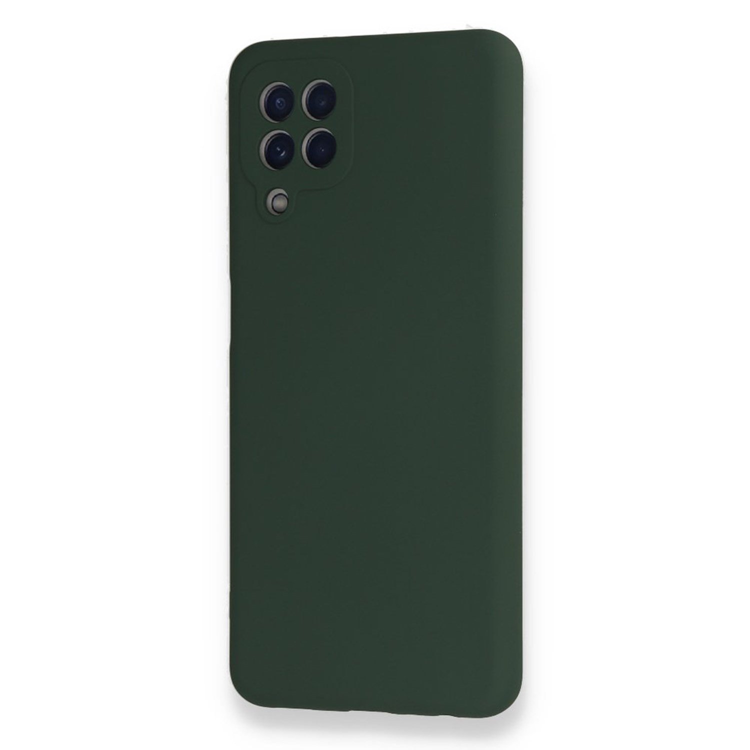 Nettech Samsung Galaxy A22 4G Uyumlu Nano Arka Koruma Kılıf NT-87771