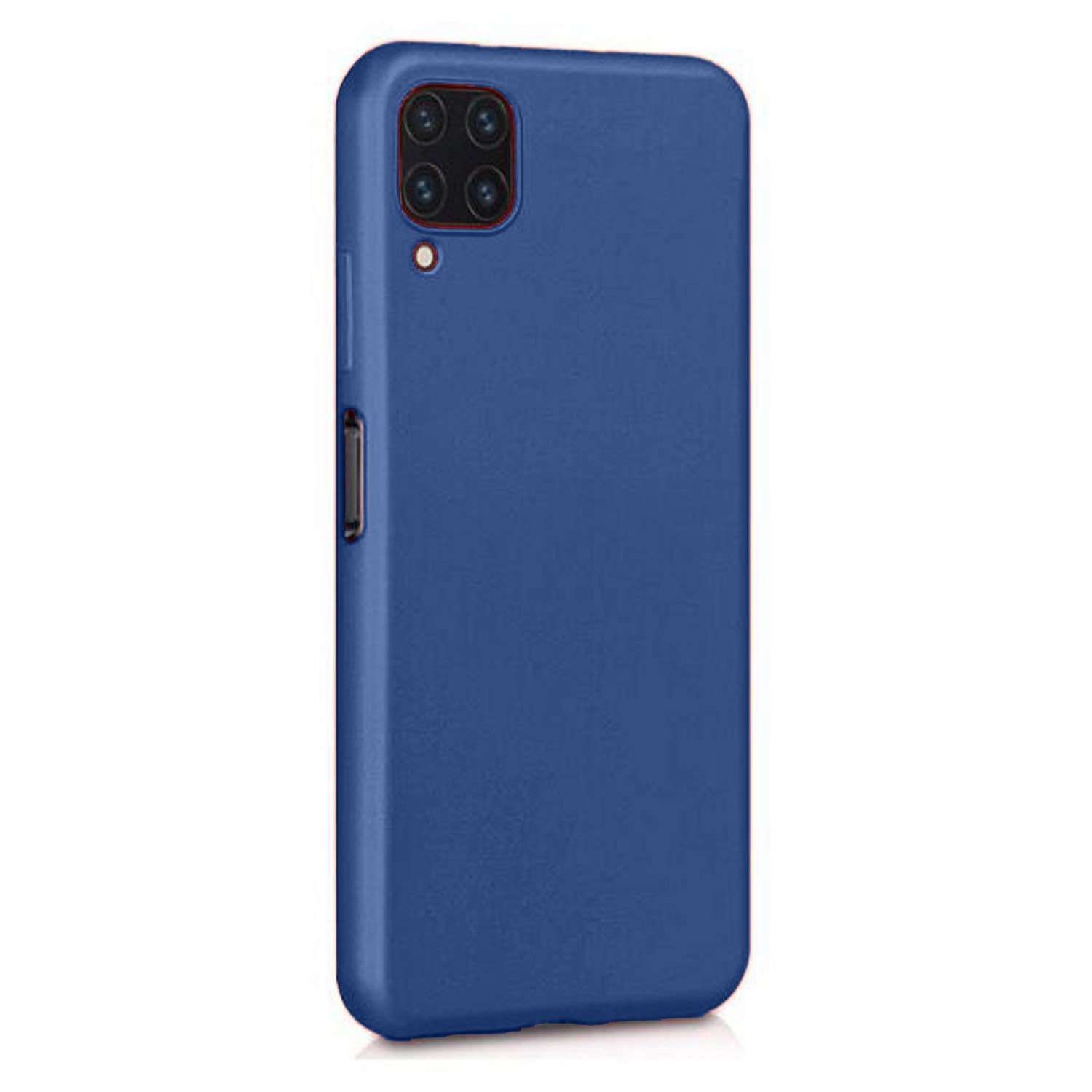Nettech Samsung Galaxy A22 4G Uyumlu Nano Arka Koruma Kılıf NT-87771