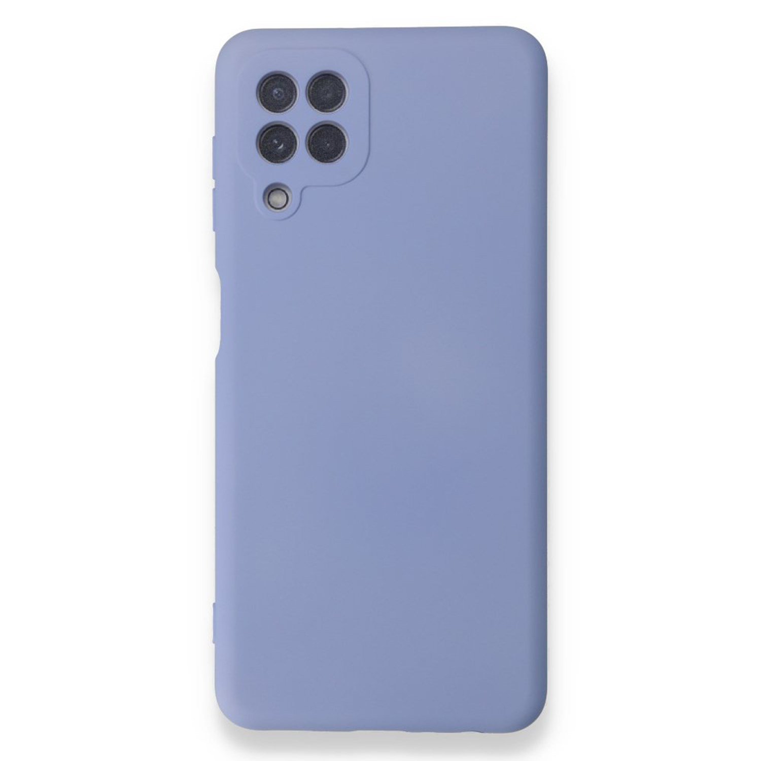 Nettech Samsung Galaxy A22 4G Uyumlu Nano Arka Koruma Kılıf NT-87771