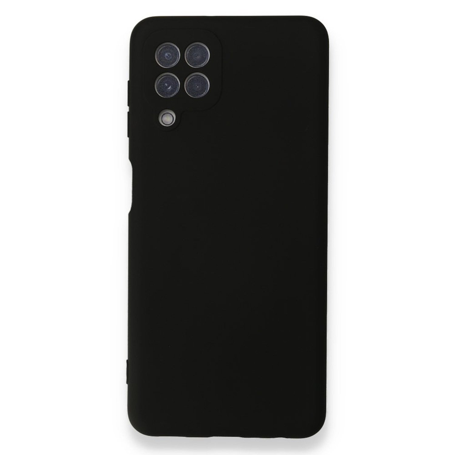 Nettech Samsung Galaxy A22 4G Uyumlu Nano Arka Koruma Kılıf NT-87771