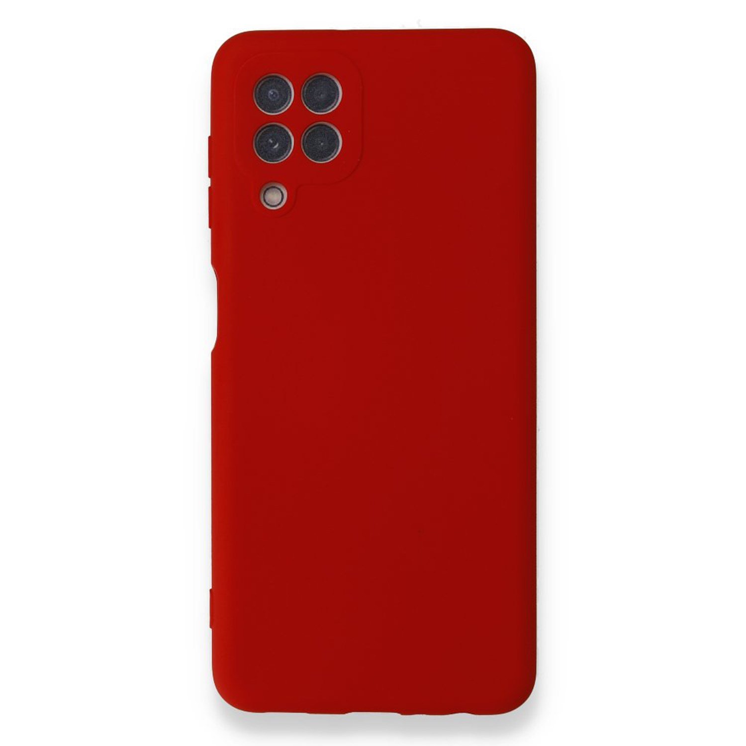 Nettech Samsung Galaxy A22 4G Uyumlu Nano Arka Koruma Kılıf NT-87771
