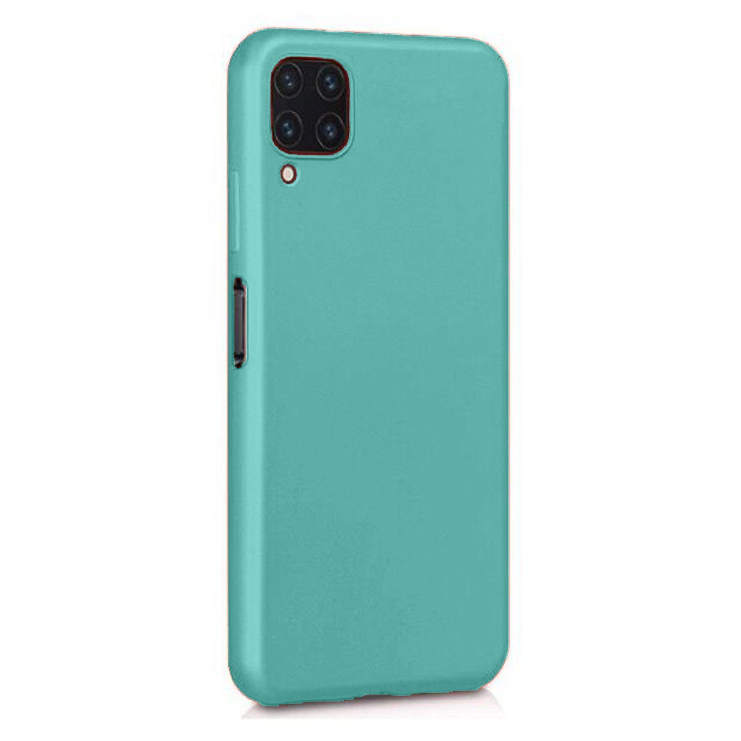 Nettech Samsung Galaxy A22 4G Uyumlu Nano Arka Koruma Kılıf NT-87771