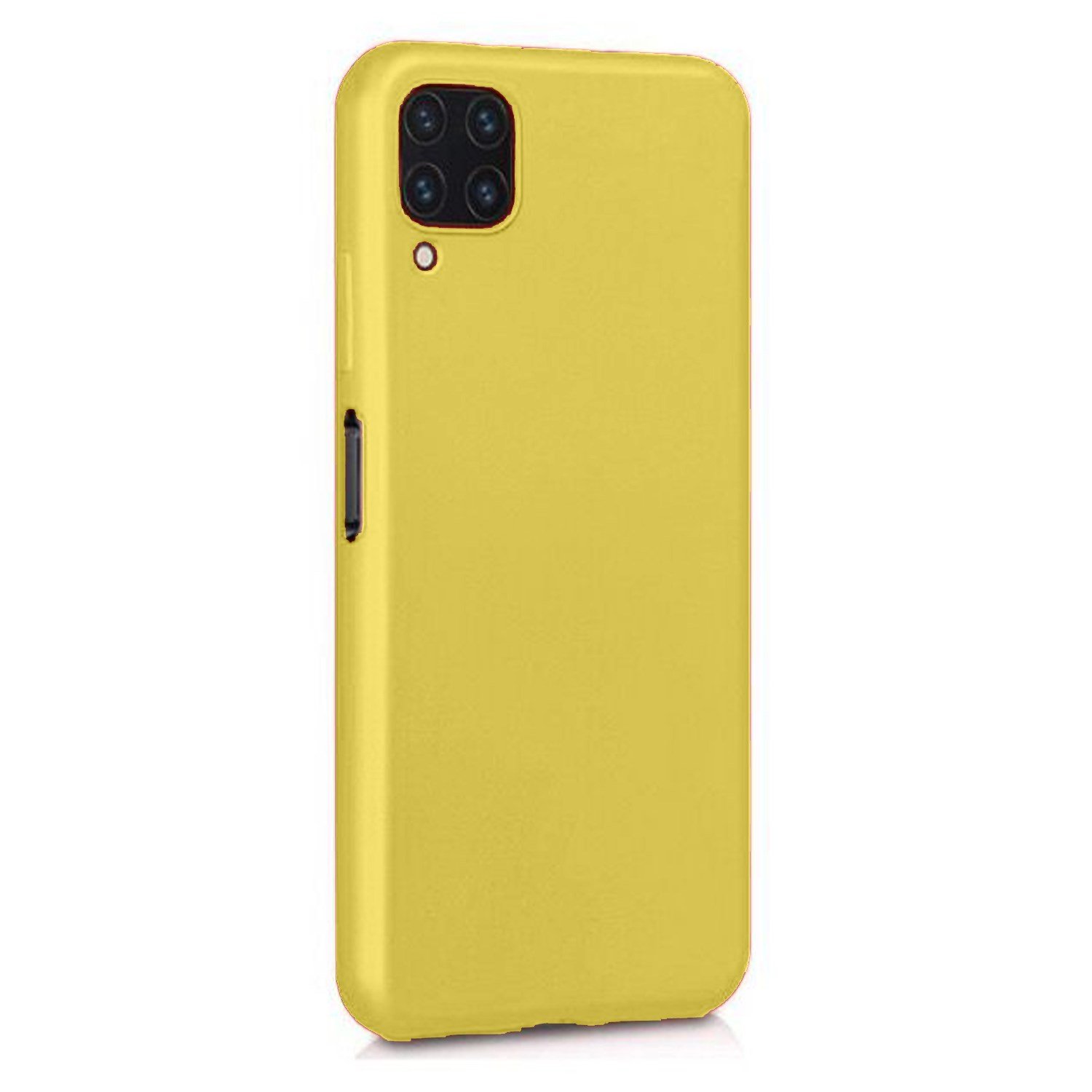 Nettech Samsung Galaxy A22 4G Uyumlu Nano Arka Koruma Kılıf NT-87771