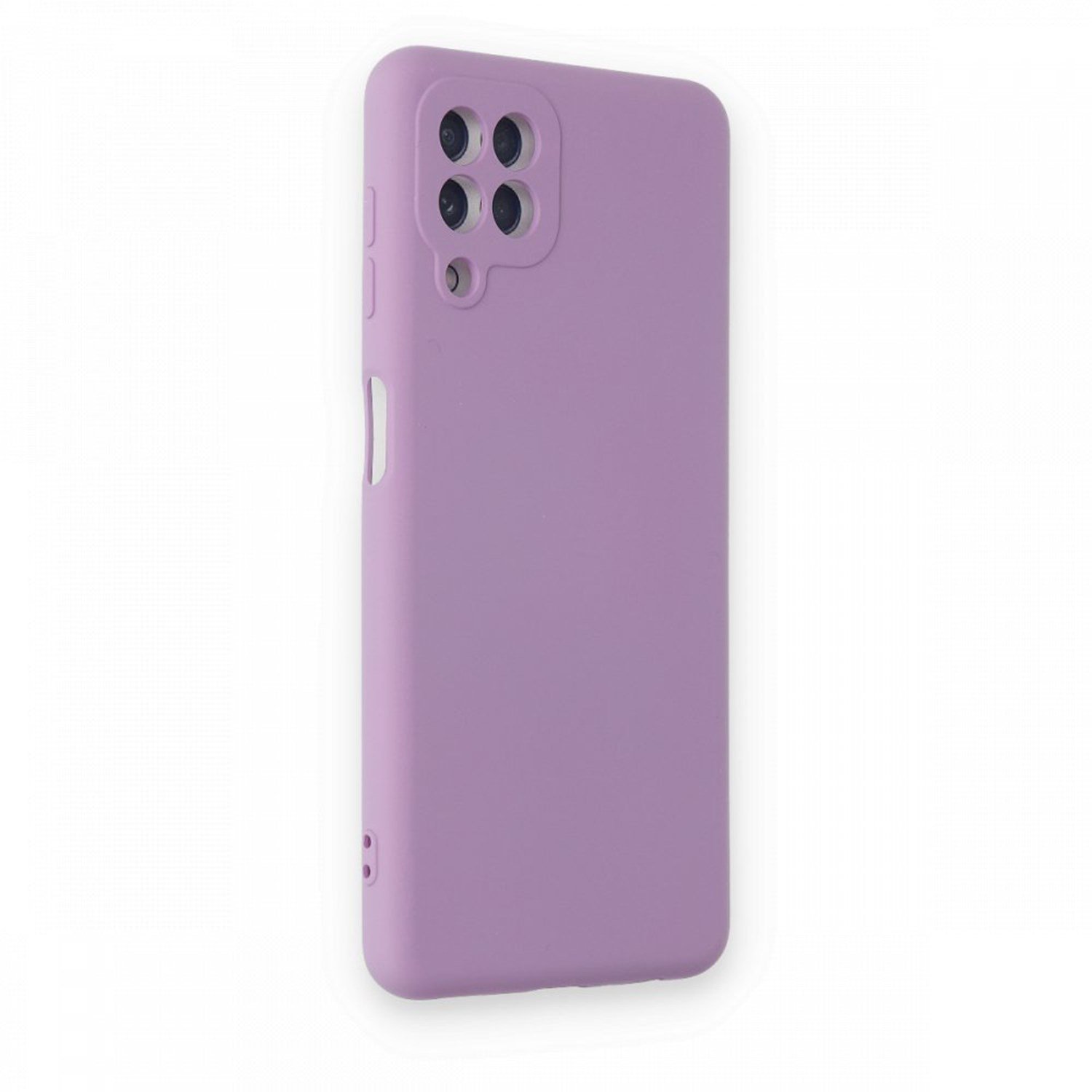 Nettech Samsung Galaxy A22 4G Uyumlu Nano Arka Koruma Kılıf NT-87771