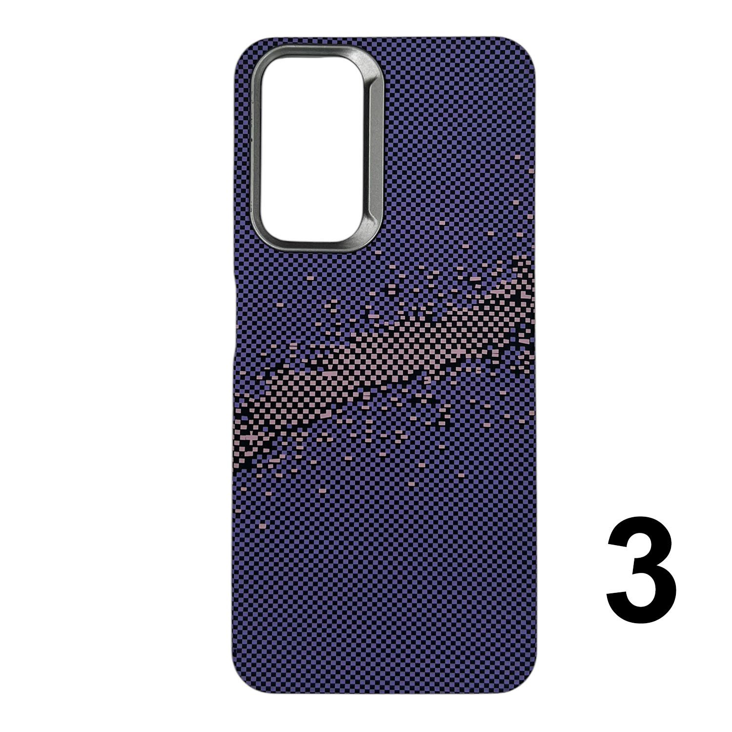 Nettech Samsung Galaxy A24 4G Uyumlu NT-N054 Arka Koruma Kılıf NT-109696