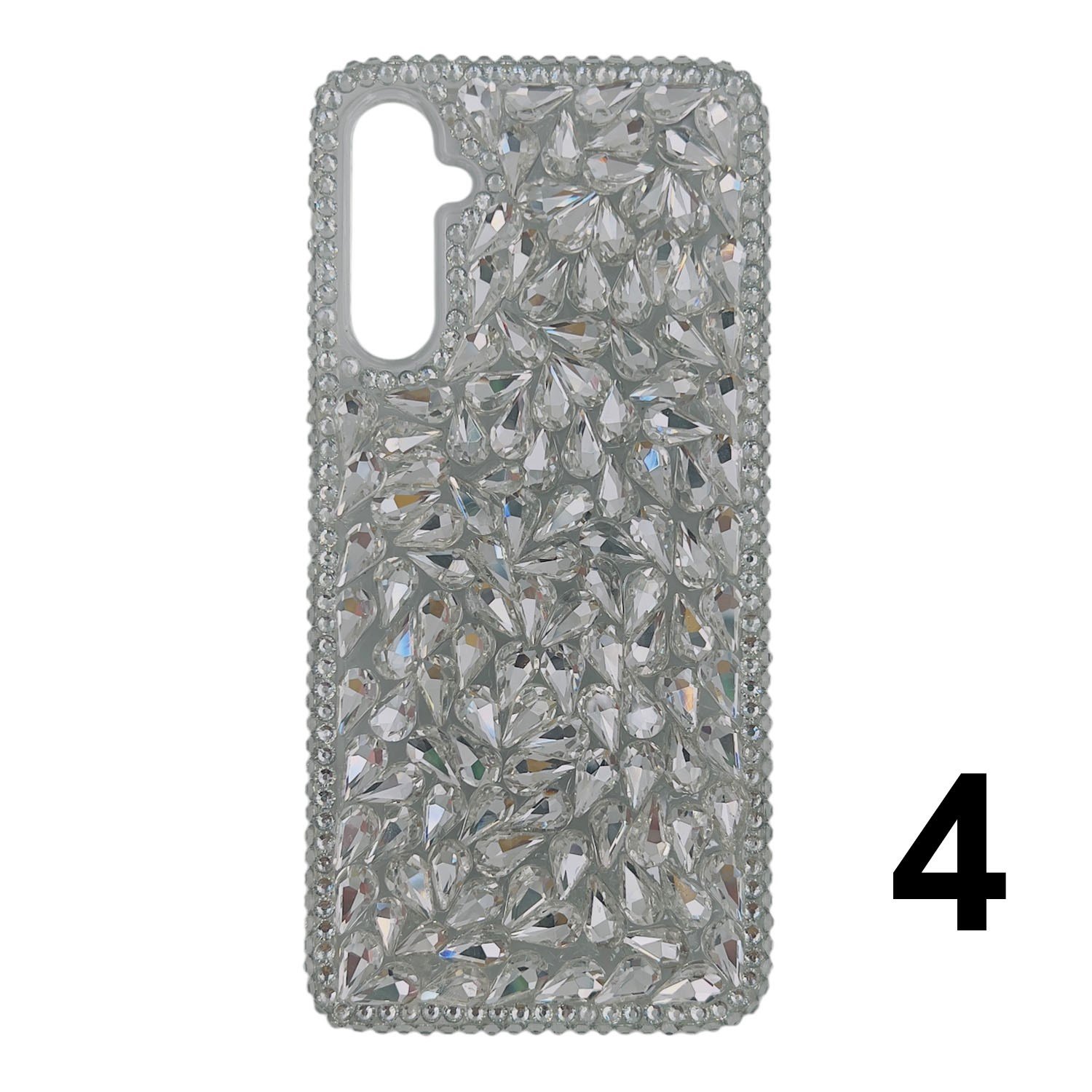 Nettech Samsung Galaxy A24 4G Uyumlu NT-N046 Arka Koruma Kılıf NT-110345