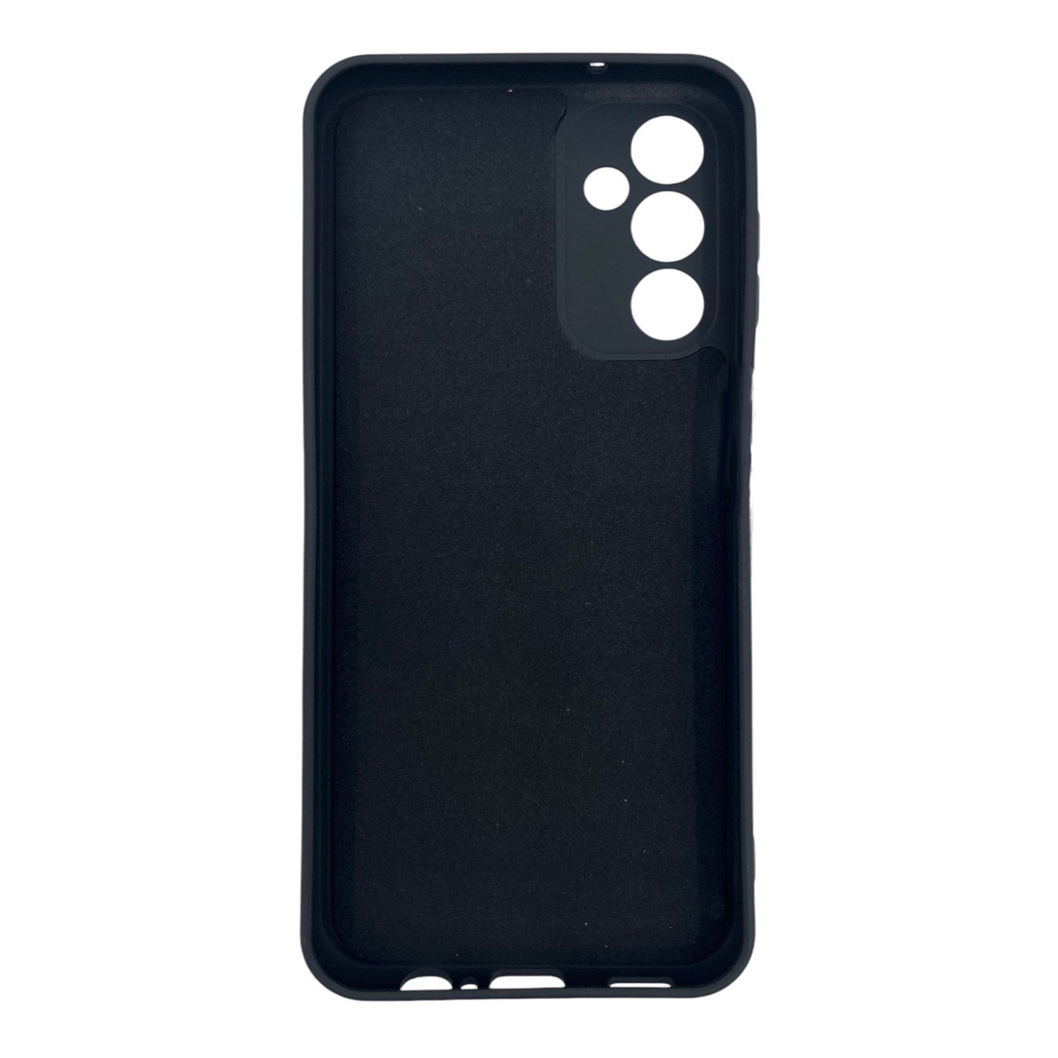 Nettech Samsung Galaxy A24 5G Uyumlu Nano Arka Koruma Kılıf NT-102694