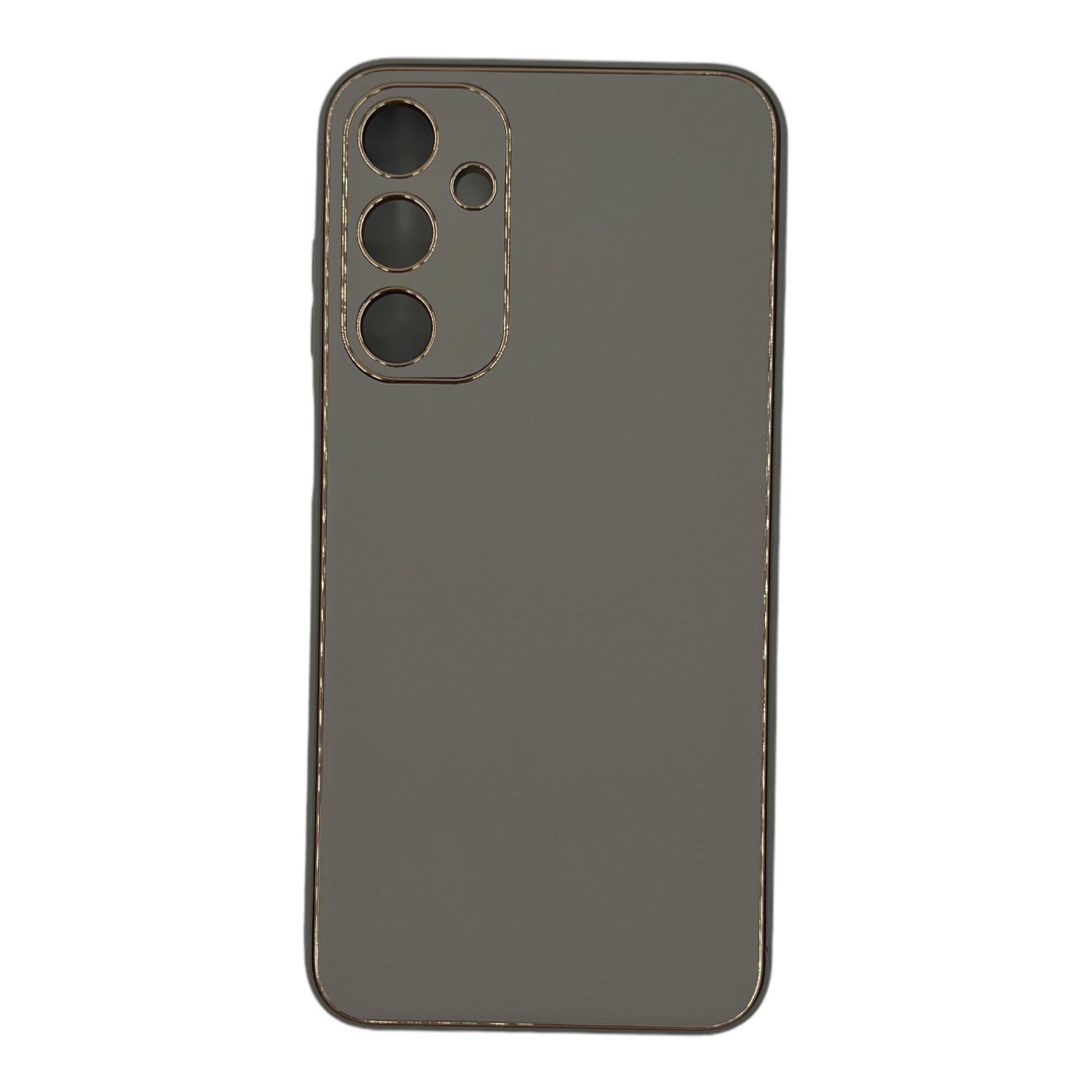 Nettech Samsung Galaxy A25 Uyumlu Coco Leather Seri Arka Koruma Kılıf NT-106663