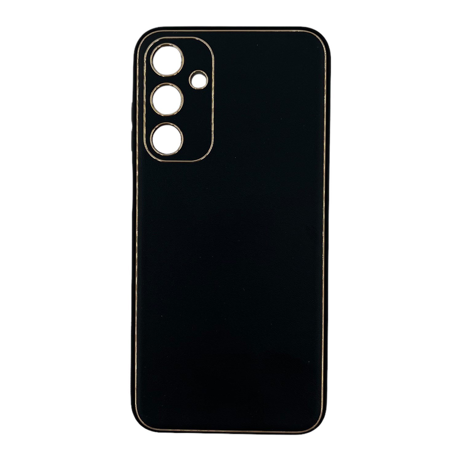 Nettech Samsung Galaxy A25 Uyumlu Coco Leather Seri Arka Koruma Kılıf NT-106663