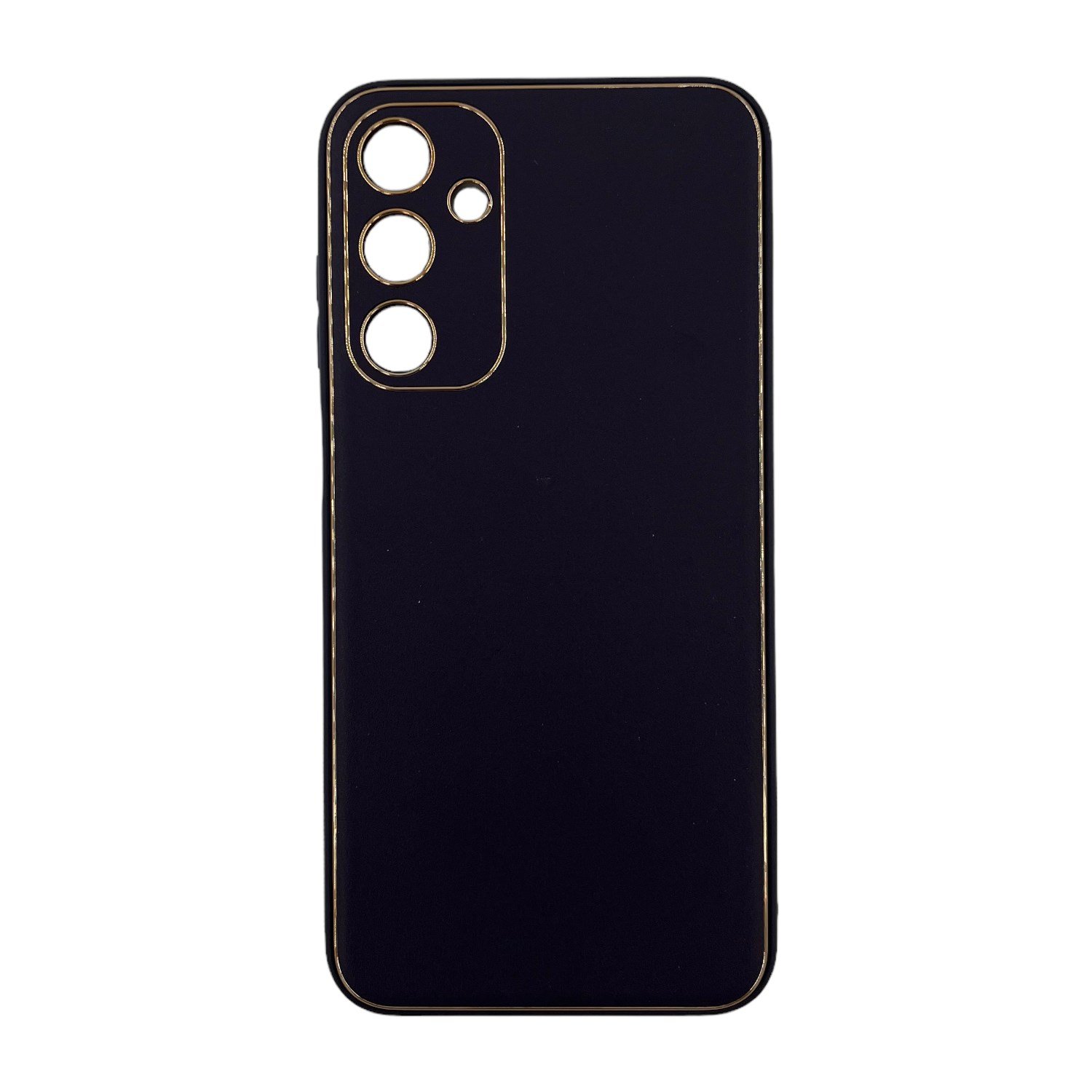 Nettech Samsung Galaxy A25 Uyumlu Coco Leather Seri Arka Koruma Kılıf NT-106663