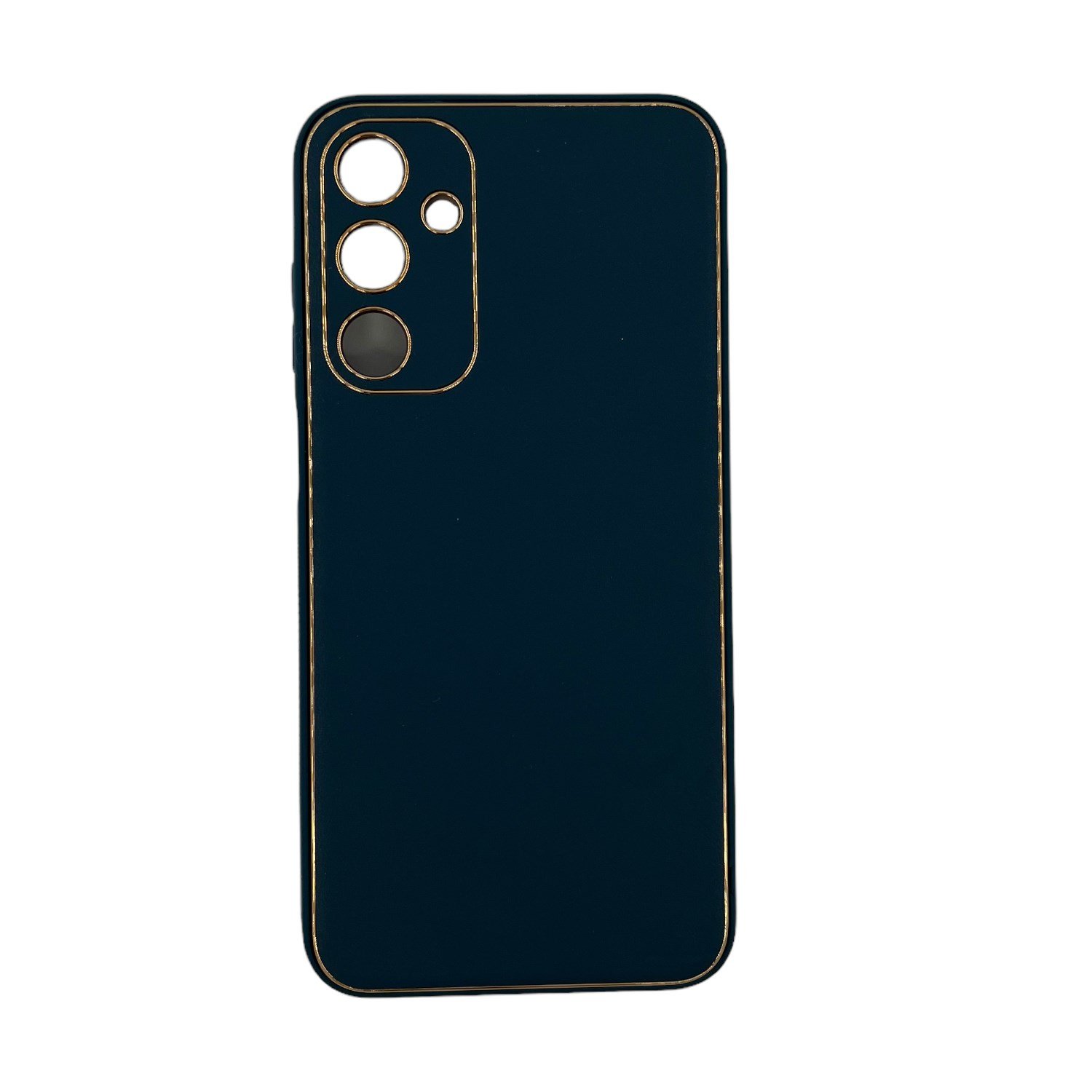 Nettech Samsung Galaxy A25 Uyumlu Coco Leather Seri Arka Koruma Kılıf NT-106663
