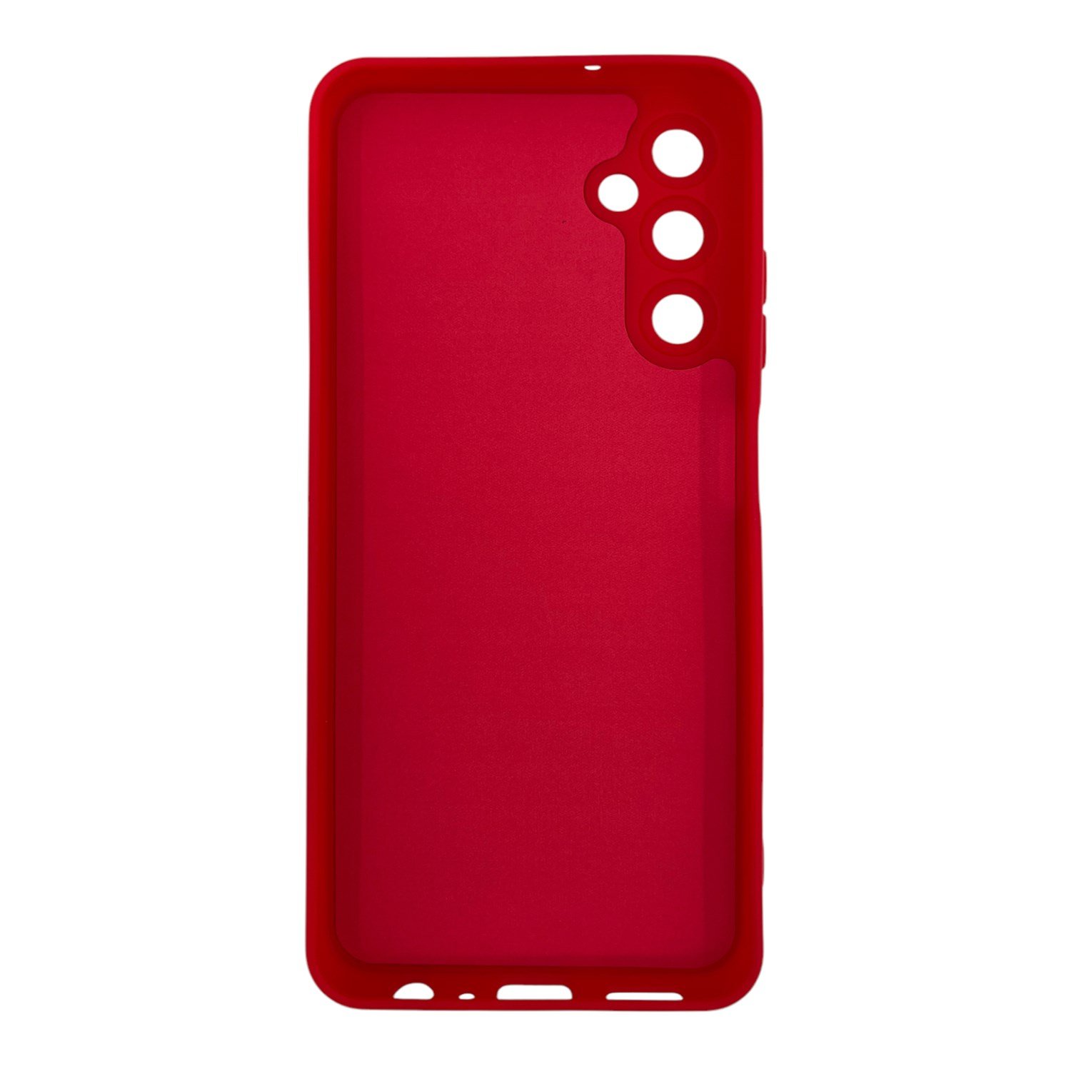 Nettech Samsung Galaxy A25 Uyumlu Nano Arka Koruma Kılıf NT-107237