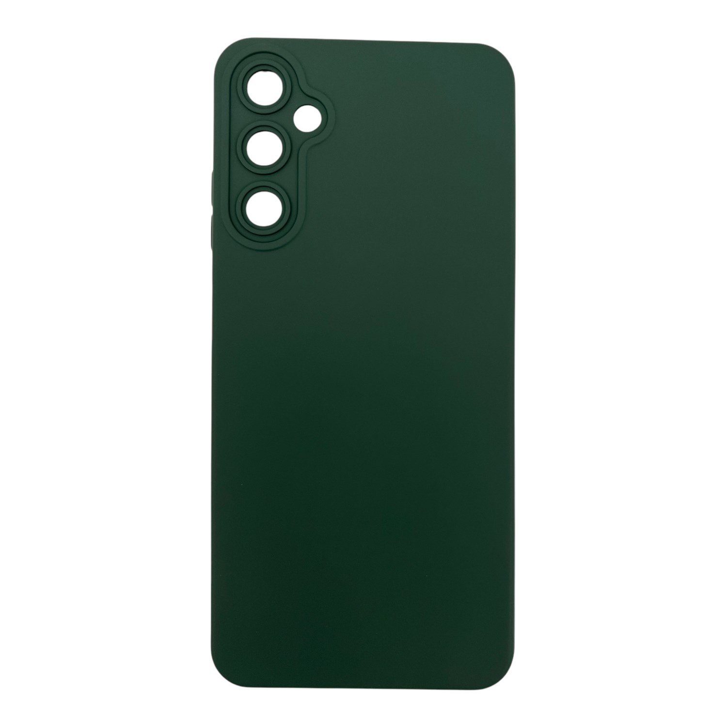 Nettech Samsung Galaxy A25 Uyumlu Nano Arka Koruma Kılıf NT-107237