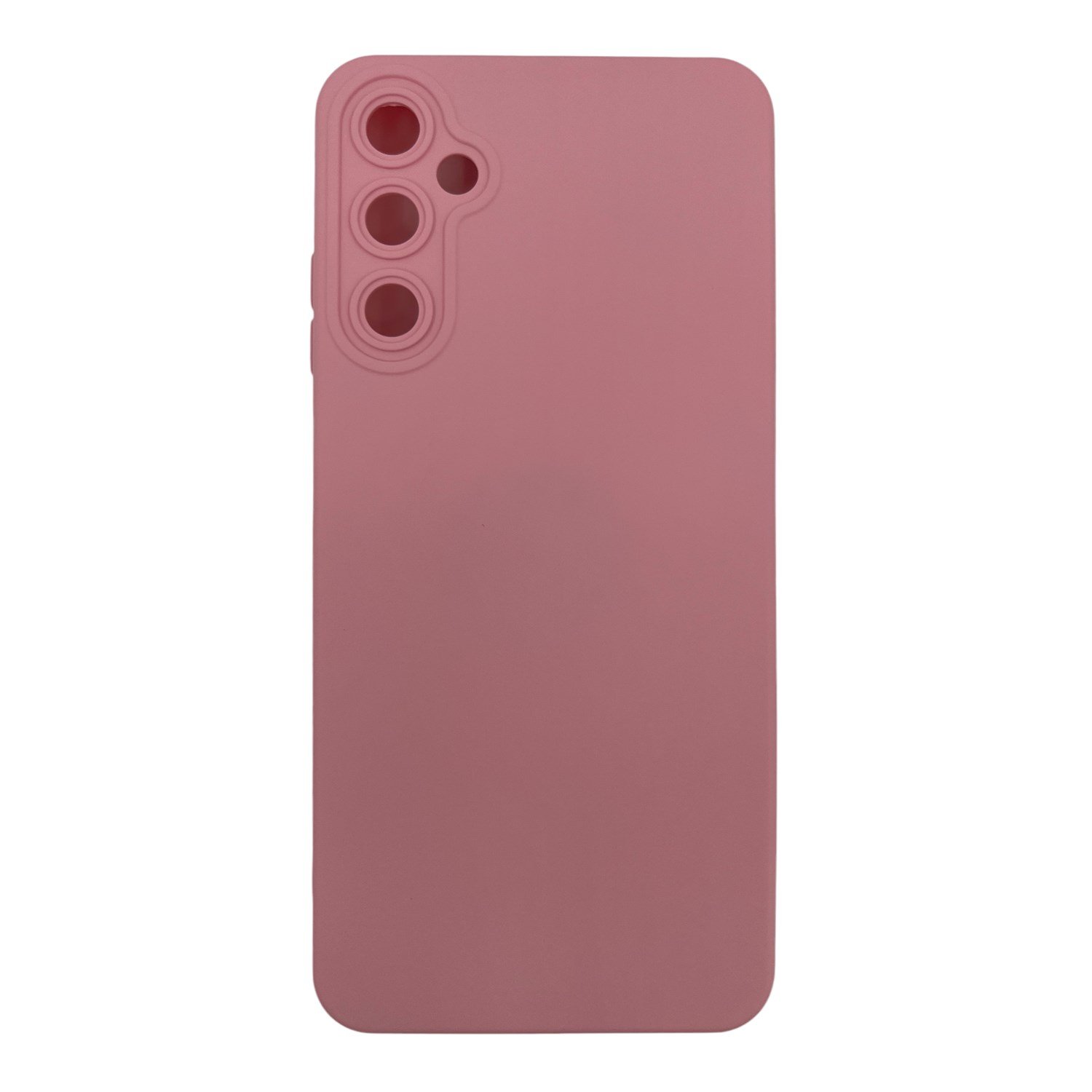 Nettech Samsung Galaxy A25 Uyumlu Nano Arka Koruma Kılıf NT-107237