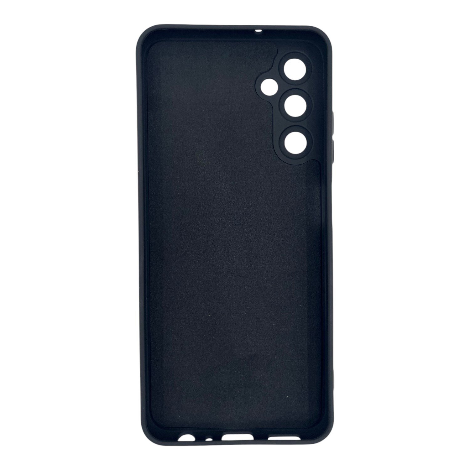 Nettech Samsung Galaxy A25 Uyumlu Nano Arka Koruma Kılıf NT-107237