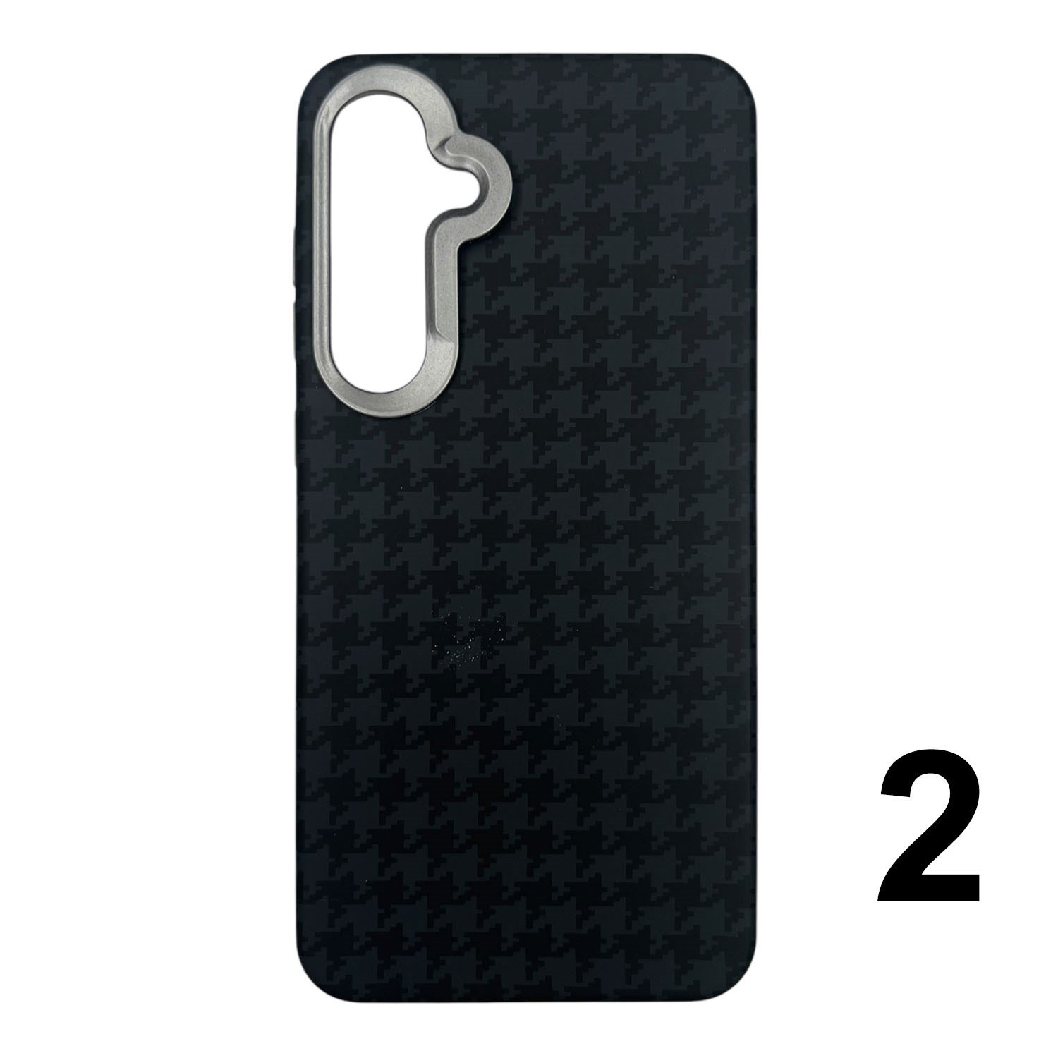 Nettech Samsung Galaxy A25 Uyumlu NT-N054 Arka Koruma Kılıf NT-109693