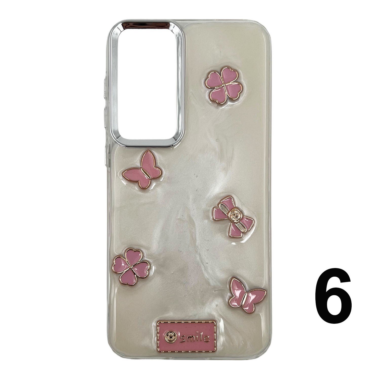 Nettech Samsung Galaxy A25 Uyumlu NT-N048 Arka Koruma Kılıf NT-108737
