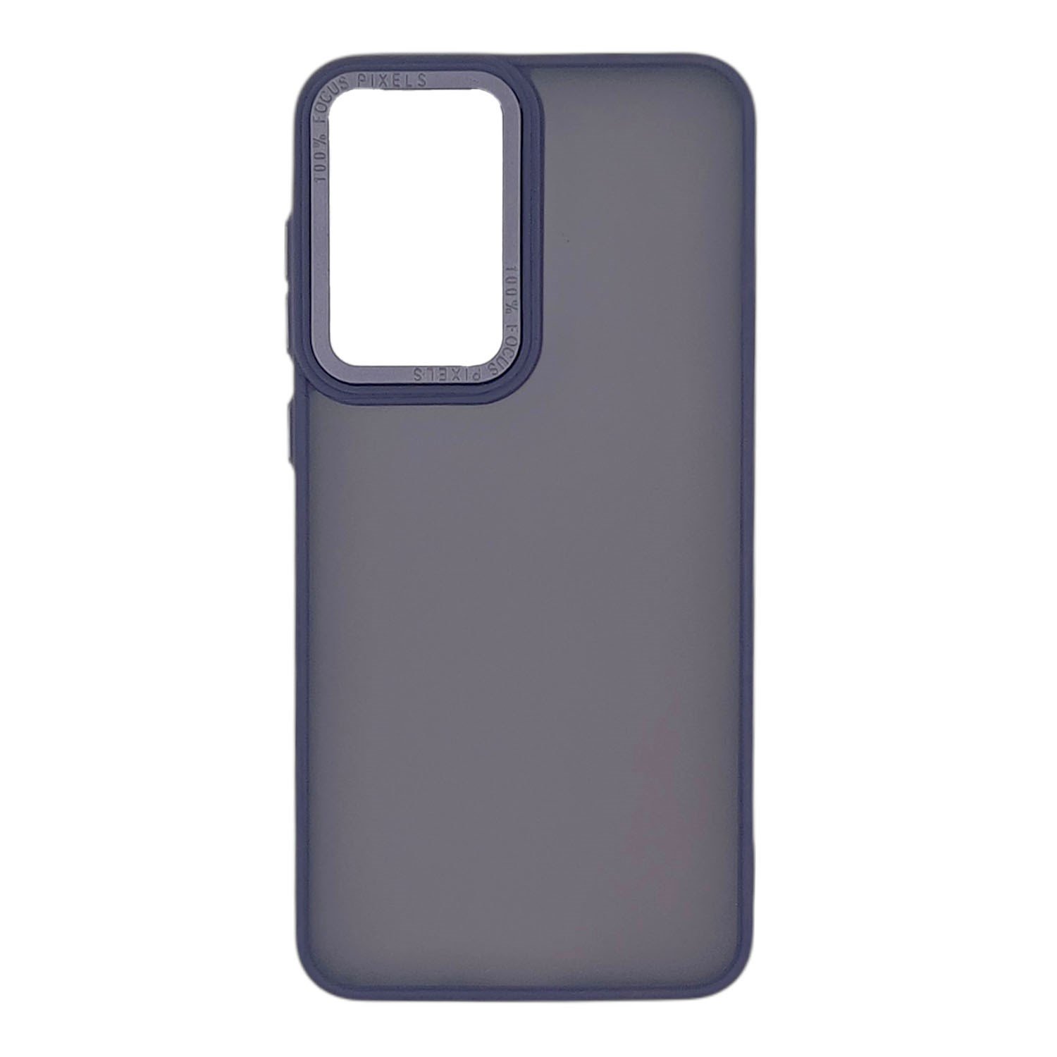 Nettech Samsung Galaxy A26 Uyumlu Angel Arka Koruma Kılıf NT-114498