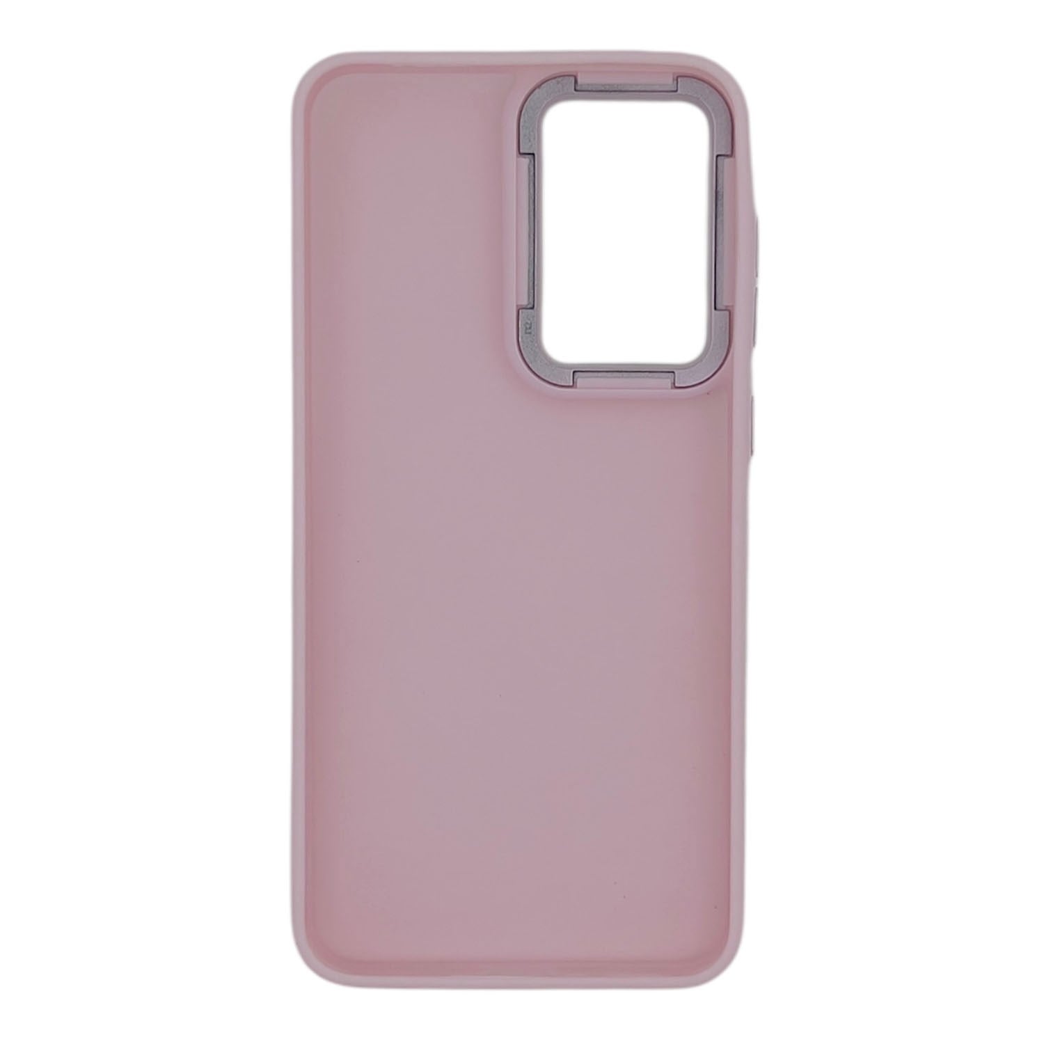 Nettech Samsung Galaxy A26 Uyumlu Angel Arka Koruma Kılıf NT-114498