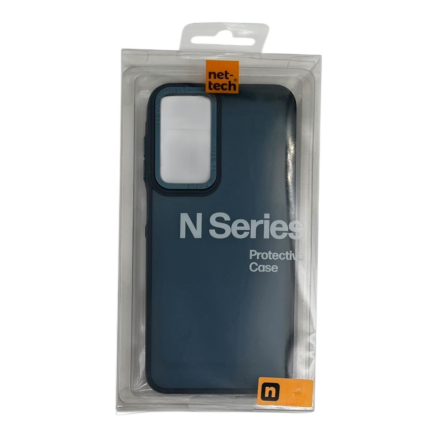 Nettech Samsung Galaxy A26 Uyumlu Angel Arka Koruma Kılıf NT-114498