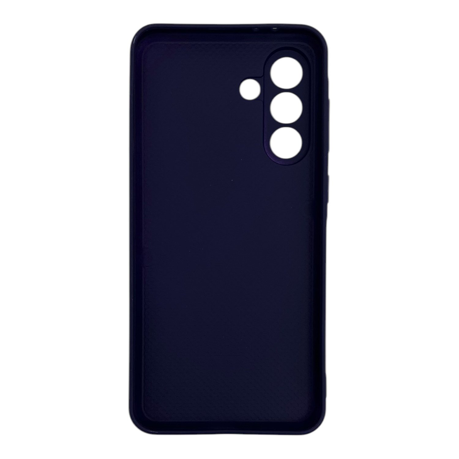Nettech Samsung Galaxy A26 Uyumlu Crystal Seri Arka Koruma Kılıf NT-117025