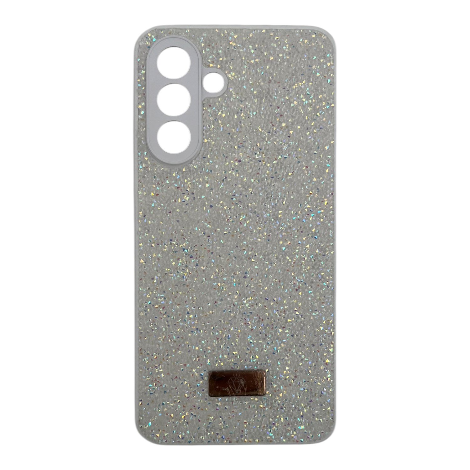Nettech Samsung Galaxy A26 Uyumlu Crystal Seri Arka Koruma Kılıf NT-117025