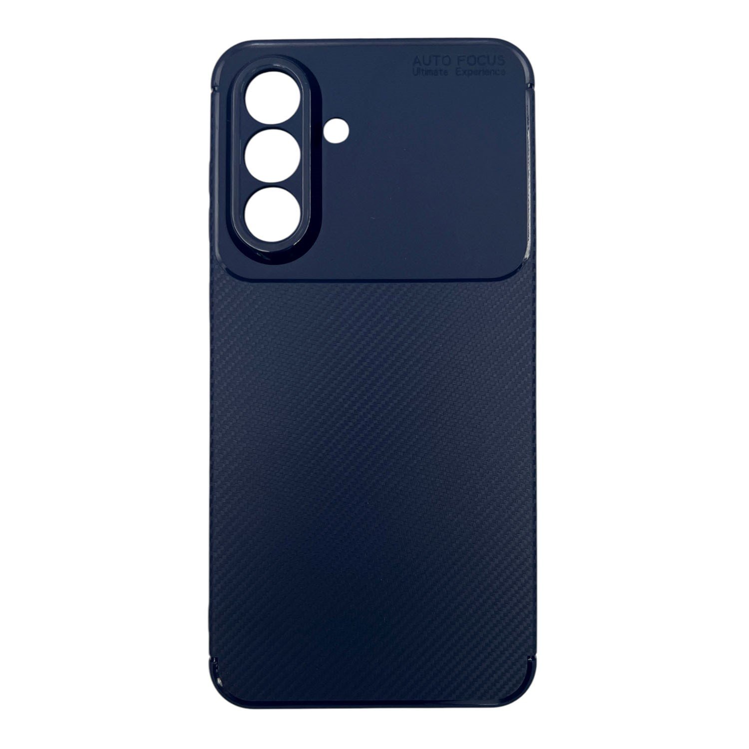 Nettech Samsung Galaxy A26 Uyumlu Focus Seri Arka Koruma Kılıf NT-112287