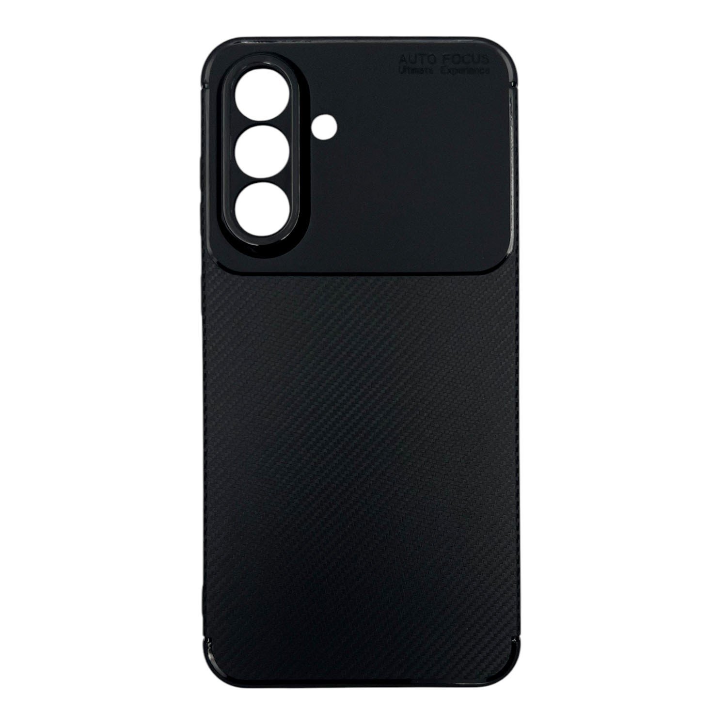 Nettech Samsung Galaxy A26 Uyumlu Focus Seri Arka Koruma Kılıf NT-112287