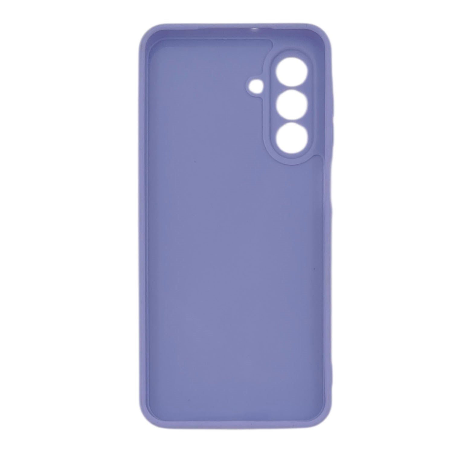 Nettech Samsung Galaxy A26 Uyumlu Nano Arka Koruma Kılıf NT-112225