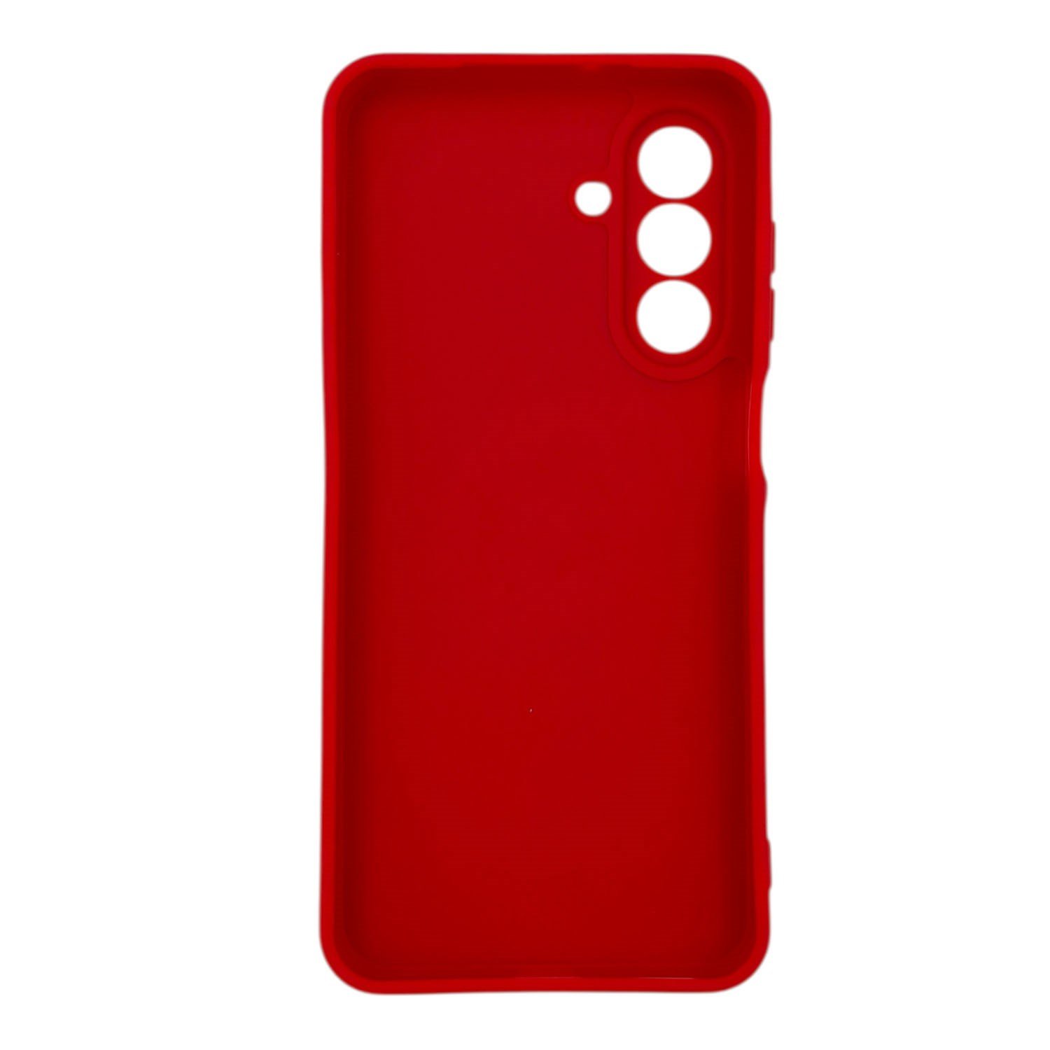 Nettech Samsung Galaxy A26 Uyumlu Nano Arka Koruma Kılıf NT-112225