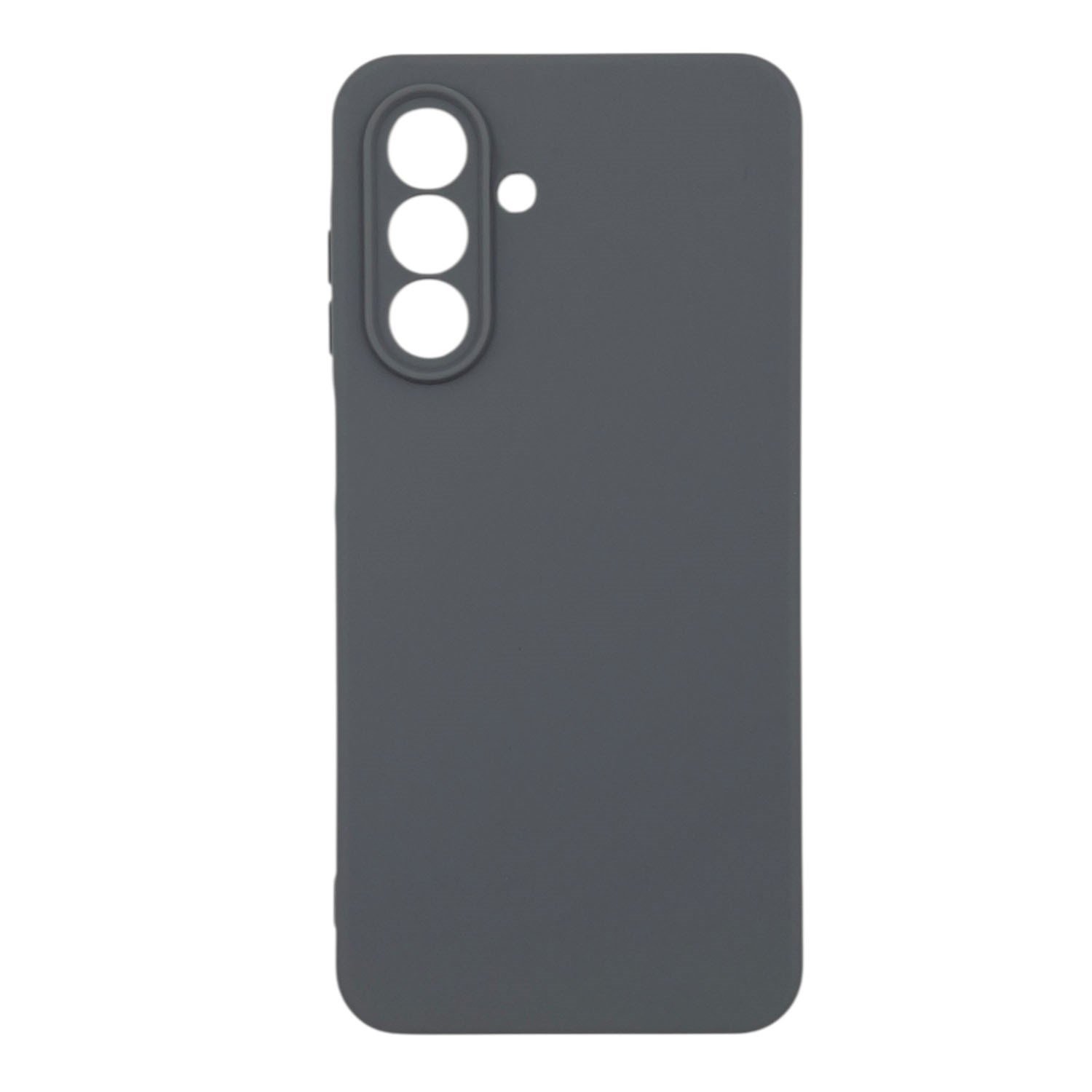 Nettech Samsung Galaxy A26 Uyumlu Nano Arka Koruma Kılıf NT-112225