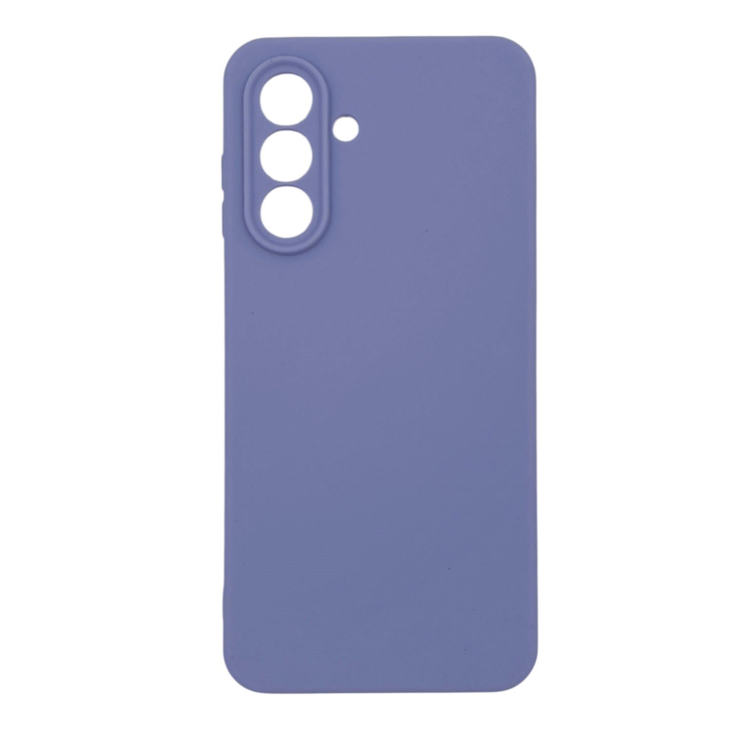 Nettech Samsung Galaxy A26 Uyumlu Nano Arka Koruma Kılıf NT-112225