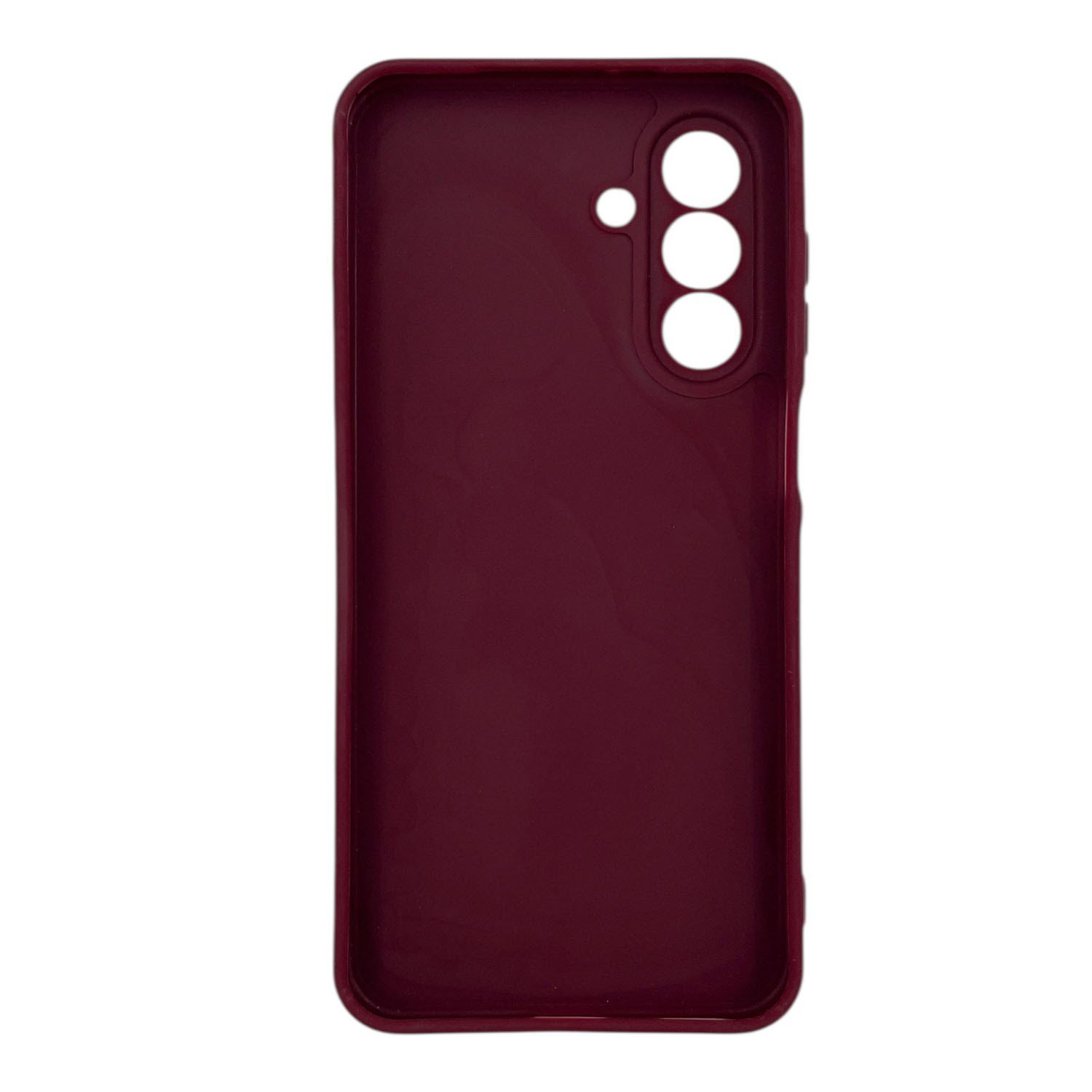 Nettech Samsung Galaxy A26 Uyumlu Nano Arka Koruma Kılıf NT-112225