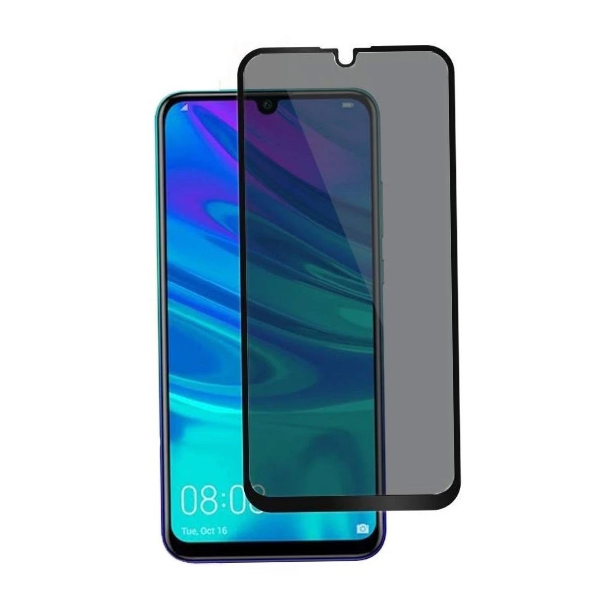 Nettech Samsung Galaxy A30 Uyumlu Ön Koruma Hayalet Seramik Nano Ekran Koruyucu NT-95623