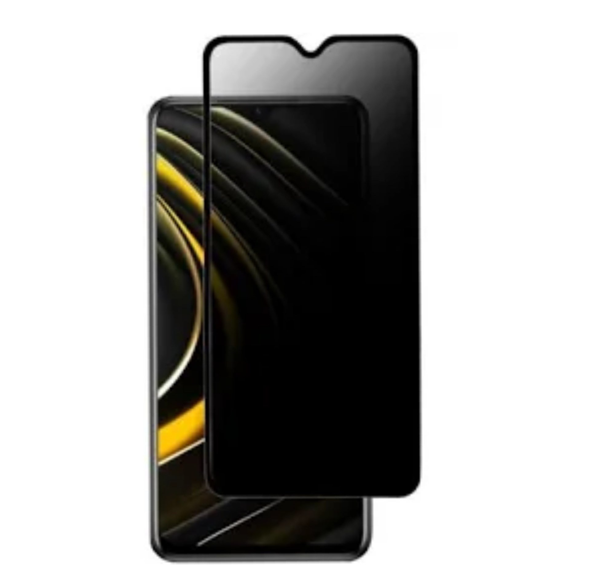 Nettech Samsung Galaxy A31 5G Uyumlu Ön Koruma Hayalet Seramik Nano Ekran Koruyucu NT-95620