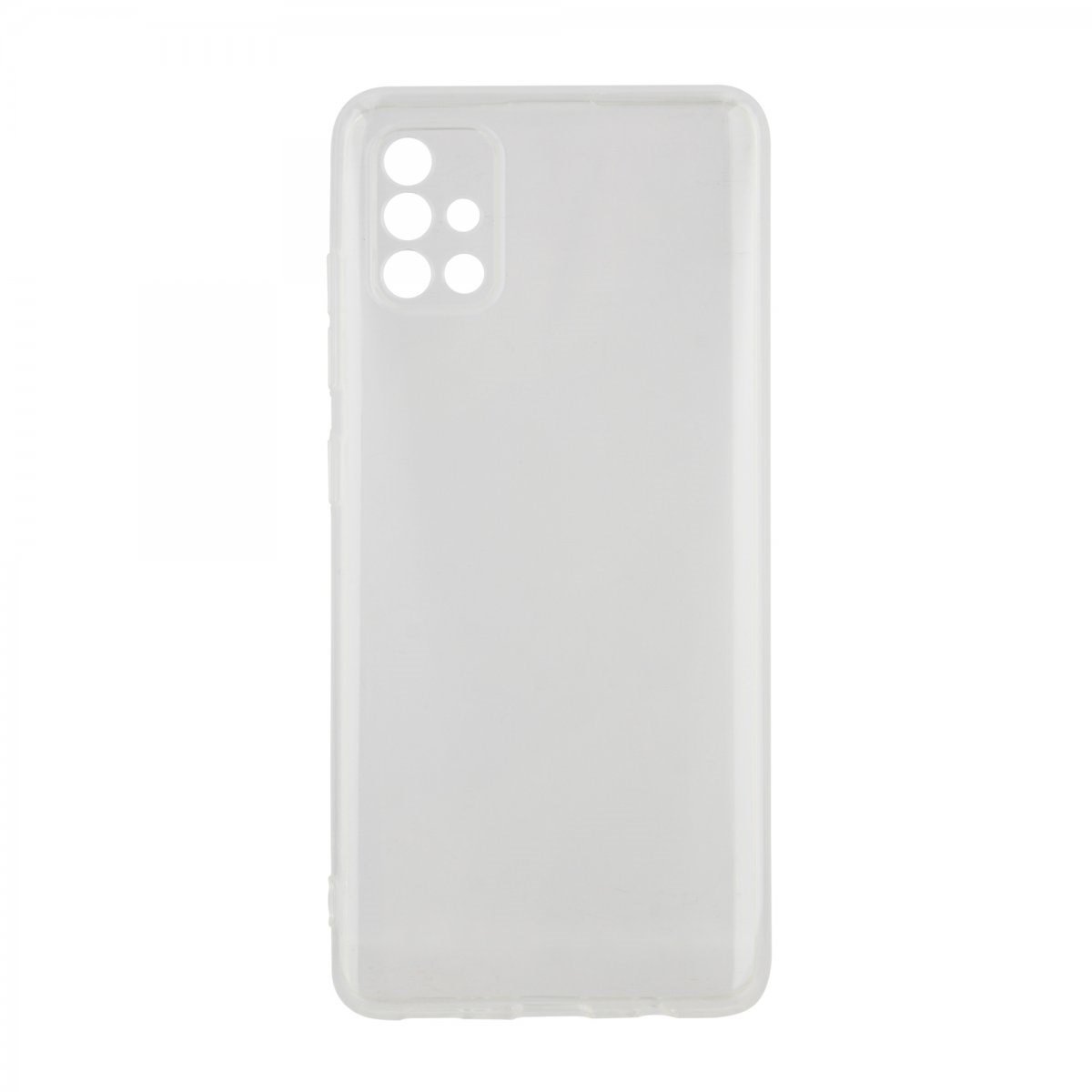 Nettech Samsung Galaxy A31 Uyumlu Lüx Seri Arka Koruma Kılıf VR-20109