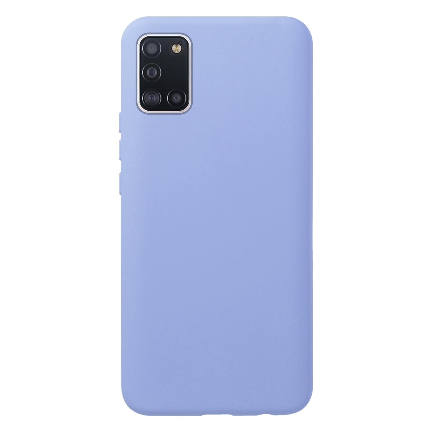 Nettech Samsung Galaxy A31 Uyumlu Nano Arka Koruma Kılıf NT-81929