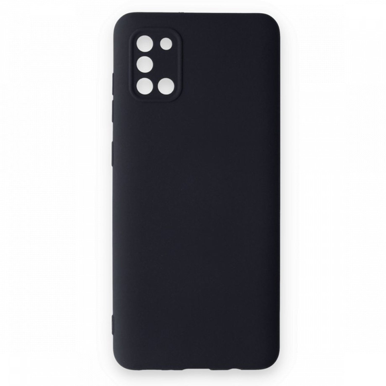 Nettech Samsung Galaxy A31 Uyumlu Nano Arka Koruma Kılıf NT-81929