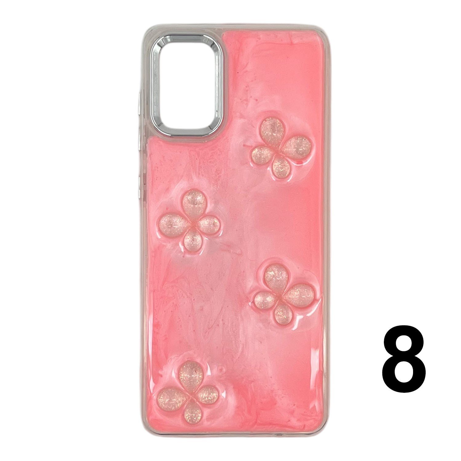 Nettech Samsung Galaxy A31 Uyumlu NT-N048 Arka Koruma Kılıf NT-108730