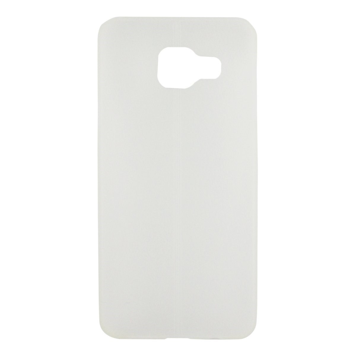 Nettech Samsung Galaxy A310 A3 2016 Uyumlu Dikişli Seri Arka Koruma Kılıf VR-8170