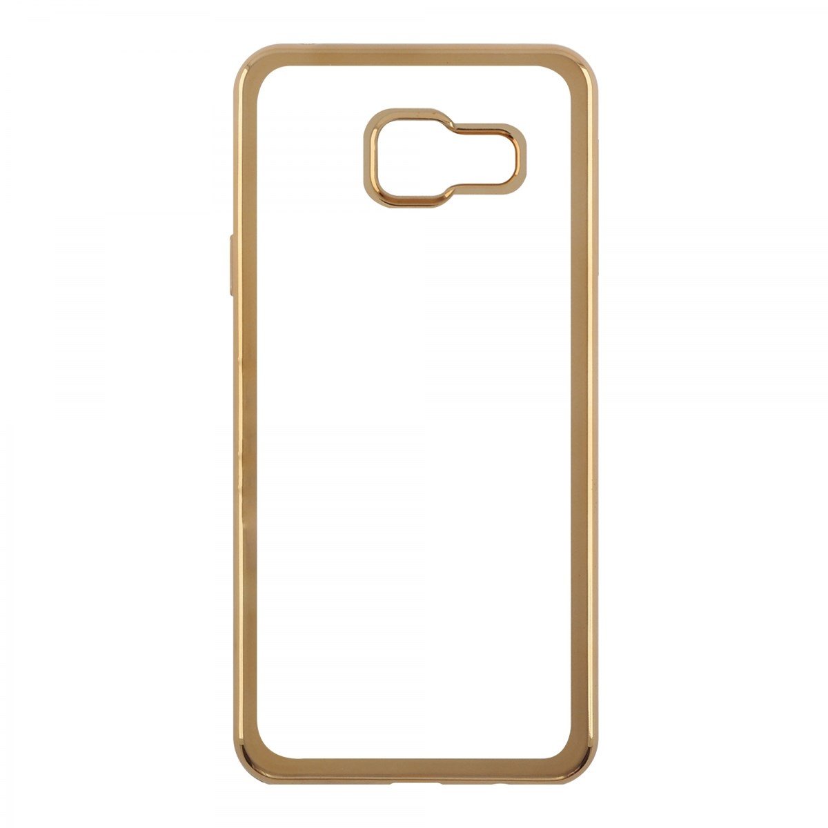 Nettech Samsung Galaxy A310 A3 2016 Uyumlu Arka Koruma Arka Koruma Kılıf VR-7969