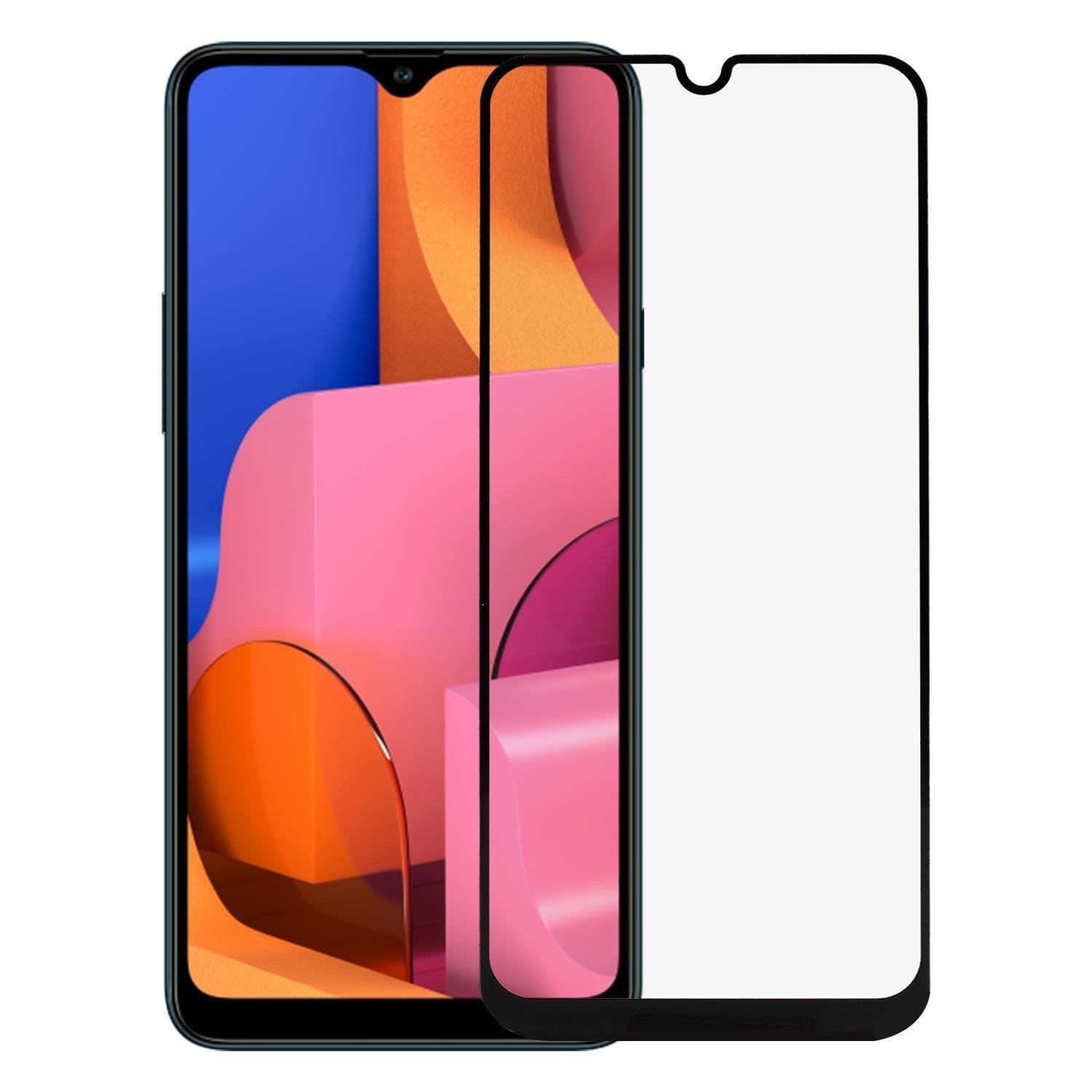 Nettech Samsung Galaxy A32 5G Uyumlu Ön Koruma Mat Seramik Nano Ekran Koruyucu NT-88580