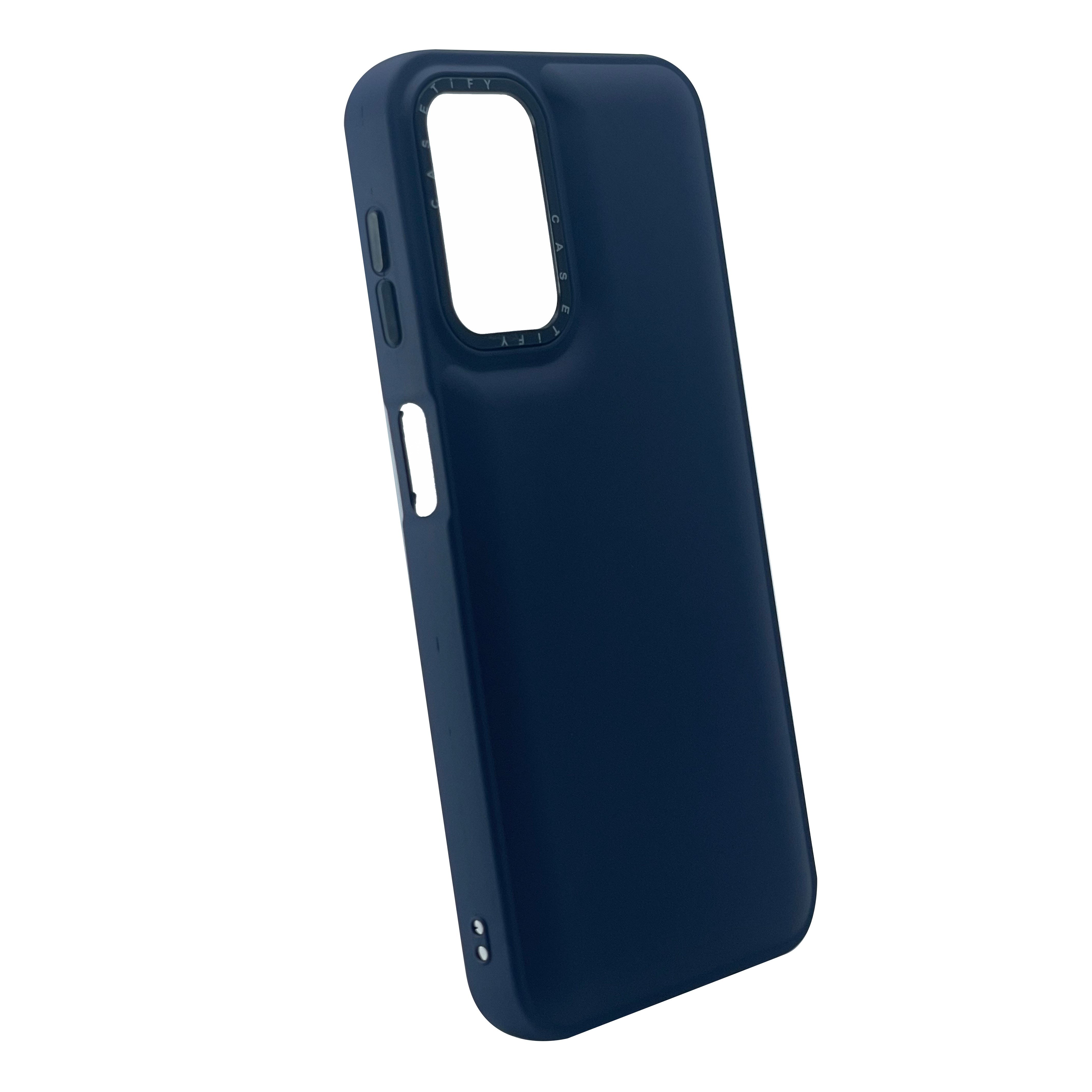Nettech Samsung Galaxy A33 Uyumlu Casetify Buff Seri Arka Koruma Kılıf NT-99393