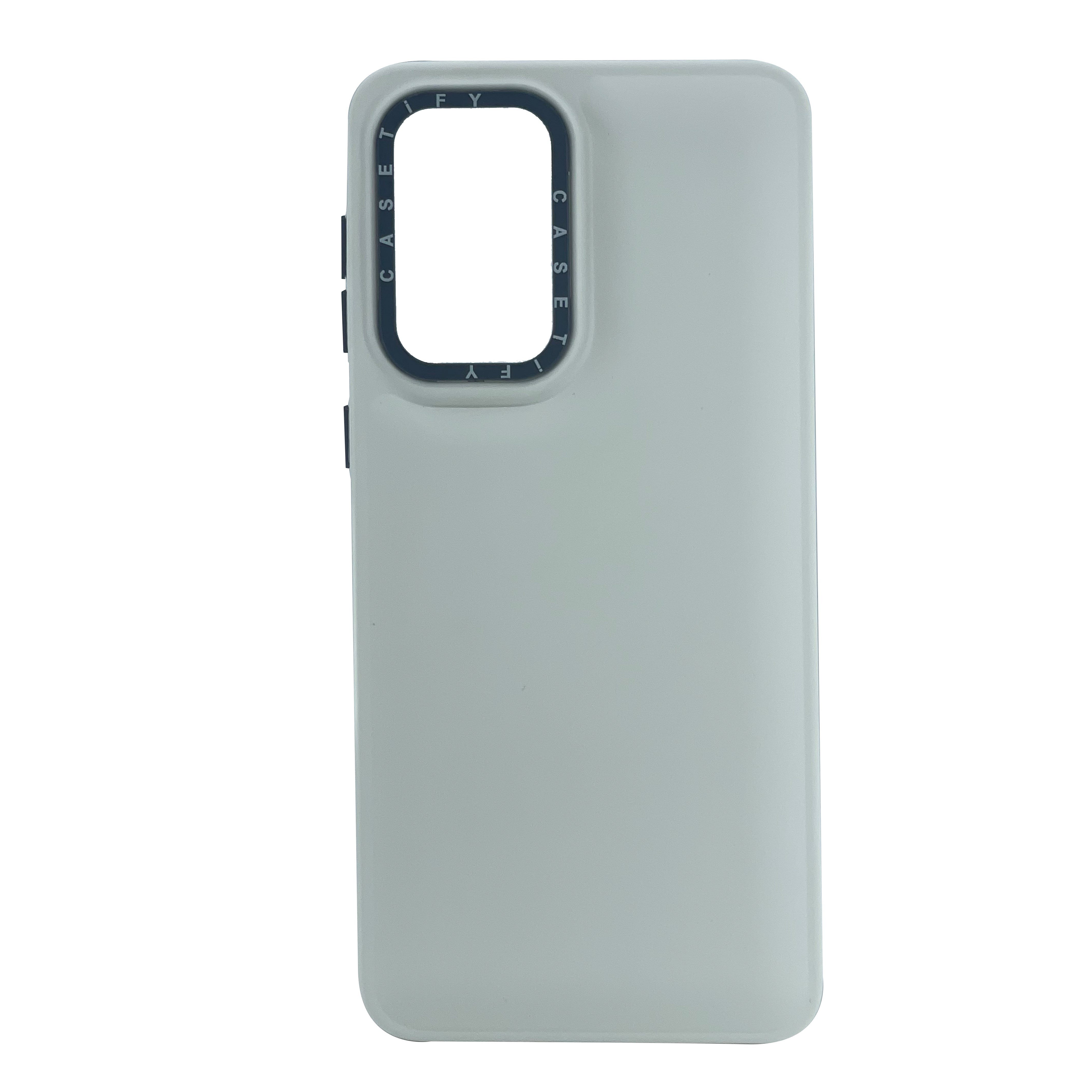 Nettech Samsung Galaxy A33 Uyumlu Casetify Buff Seri Arka Koruma Kılıf NT-99393