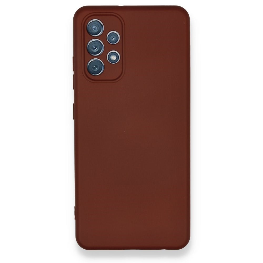 Nettech Samsung Galaxy A33 Uyumlu Nano Arka Koruma Kılıf NT-94035