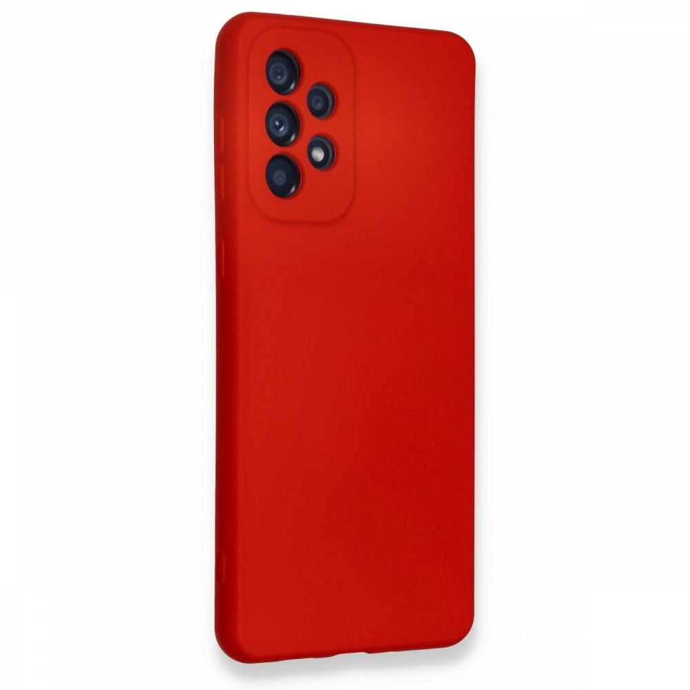 Nettech Samsung Galaxy A33 Uyumlu Nano Arka Koruma Kılıf NT-94035